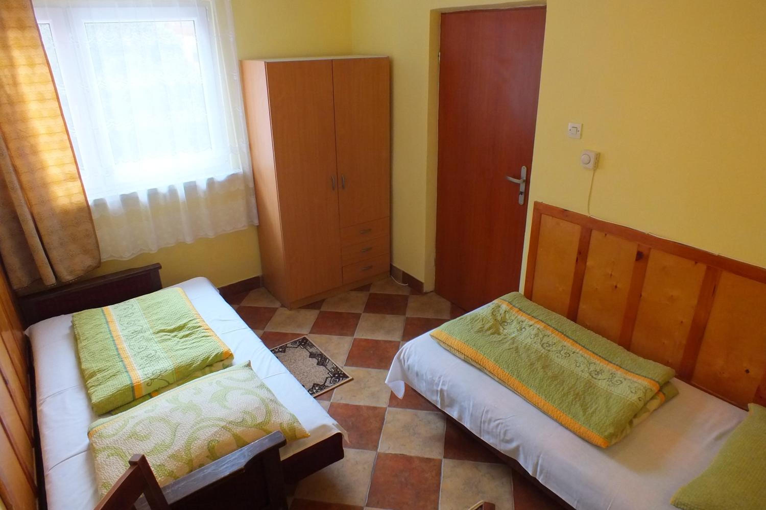 Chalet photo 2