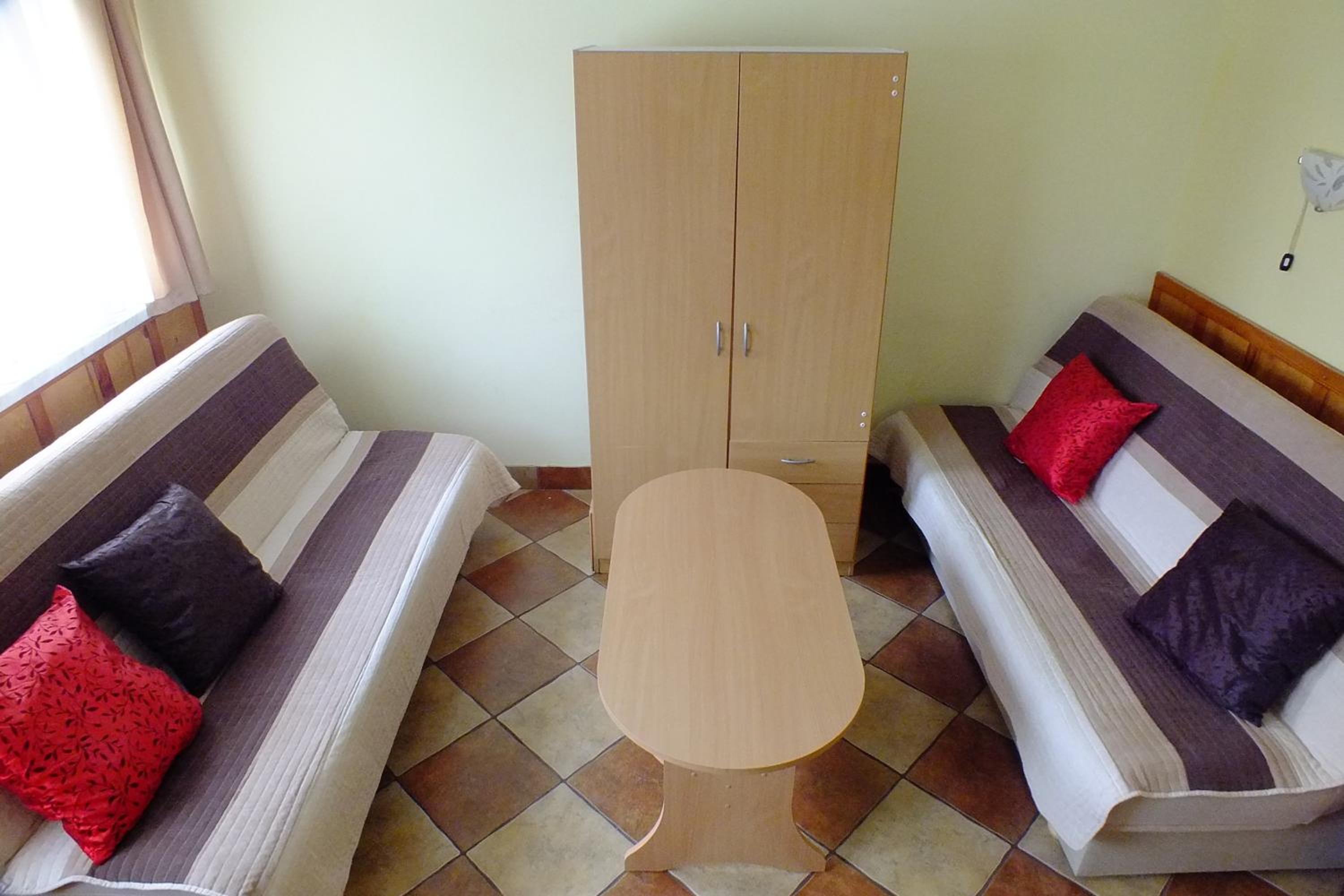 Chalet photo 1