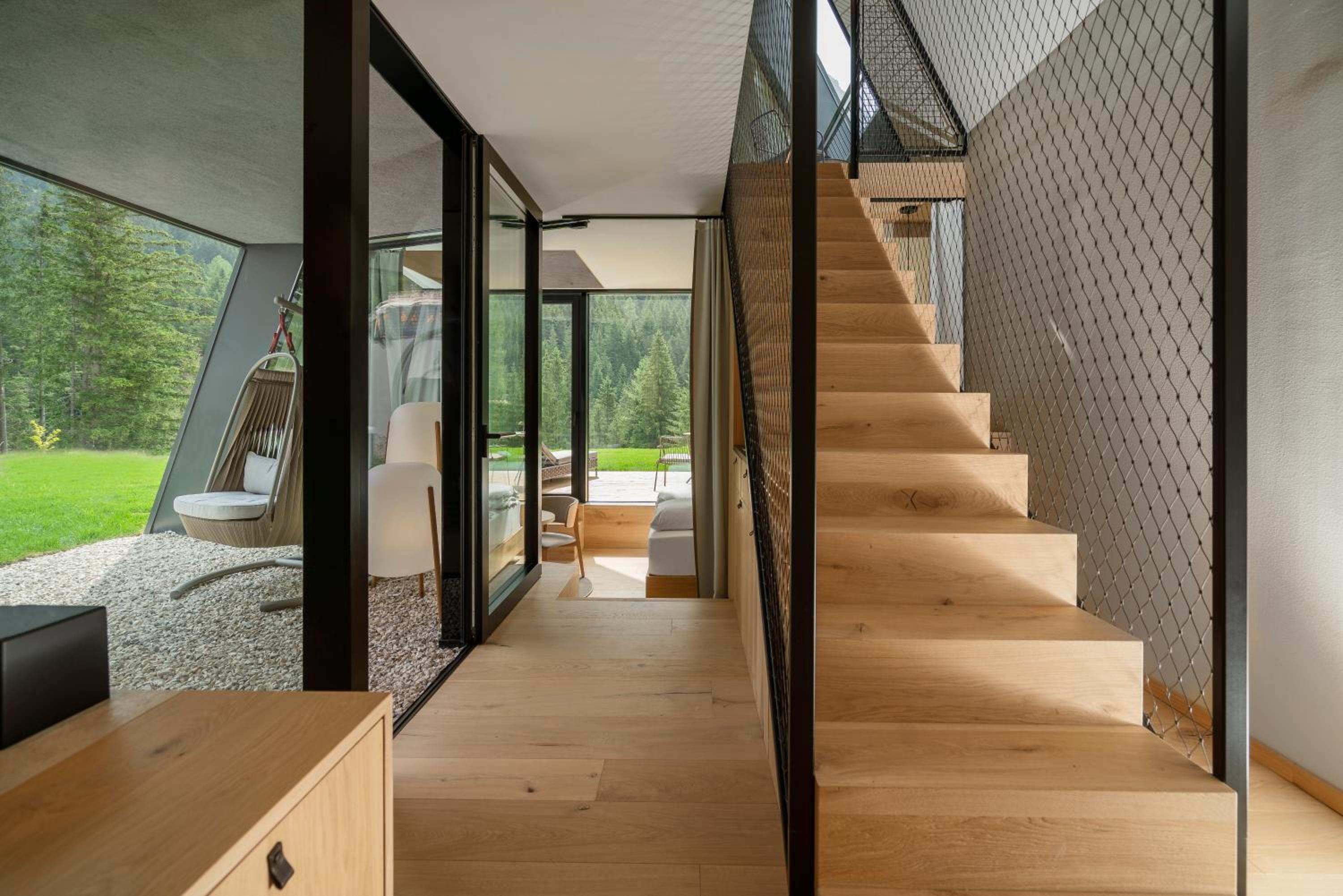 Superior Chalet
