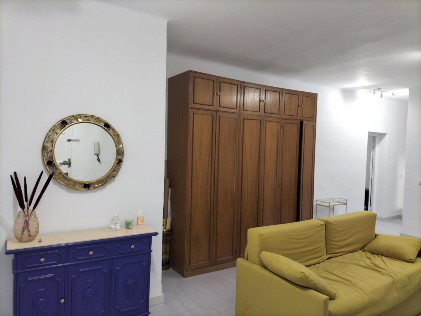 Two-Bedroom Apartment photo 2