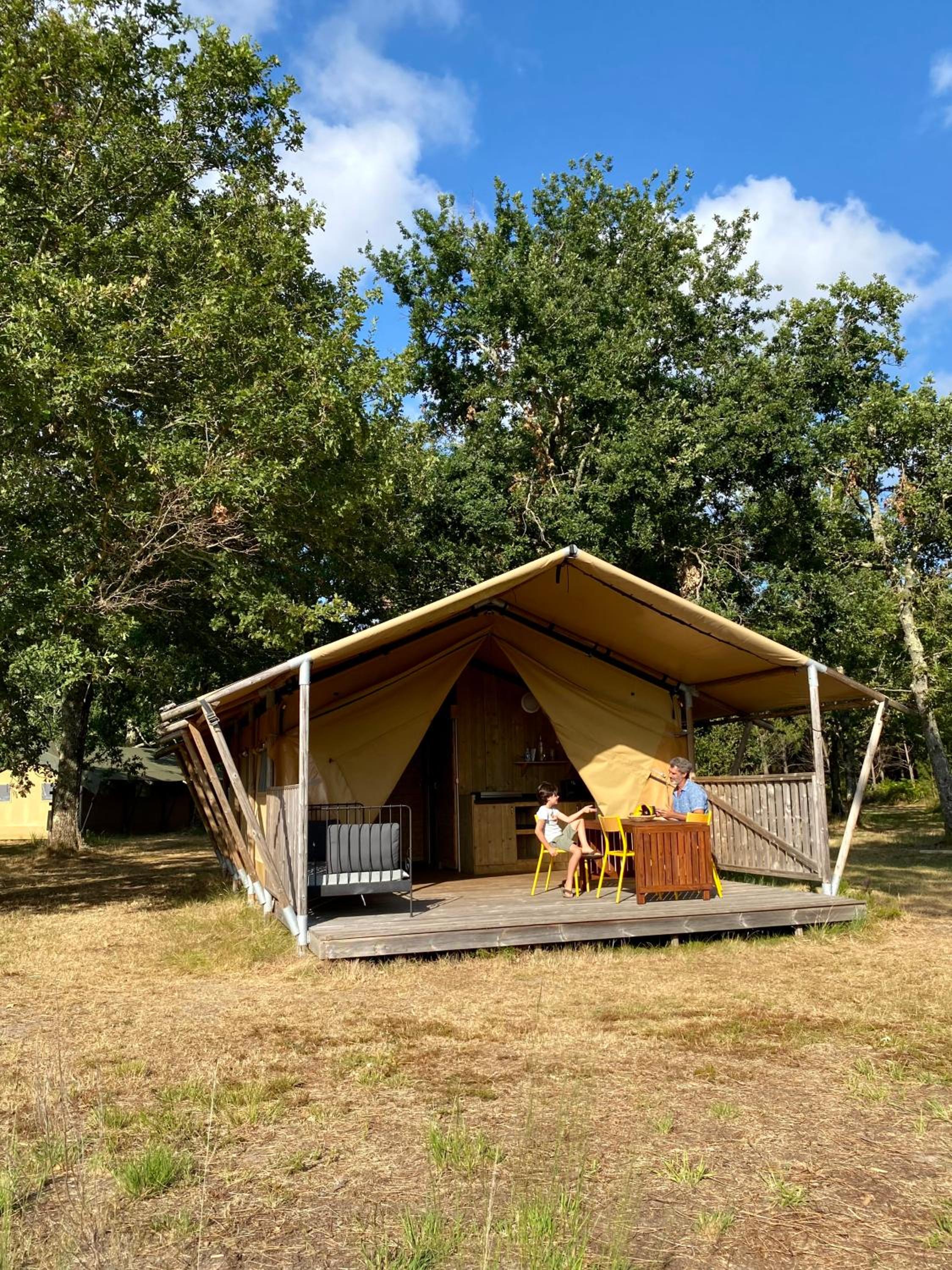 Tent - Photo 22