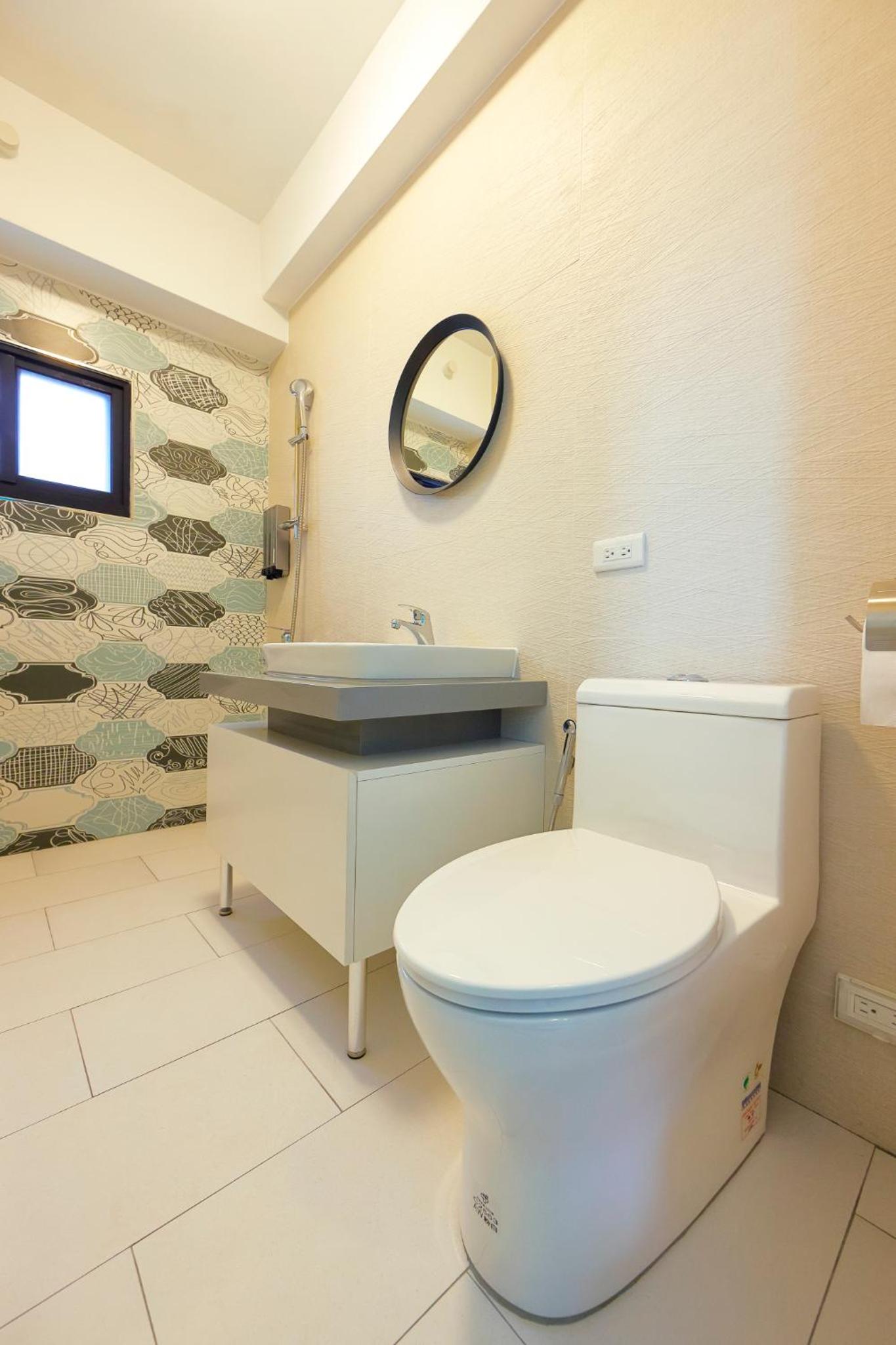 Triple Room with Balcony - Photo 4