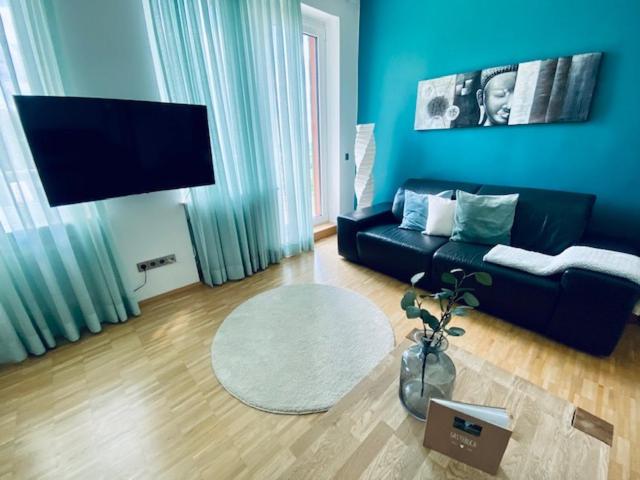 Apartment photo 1