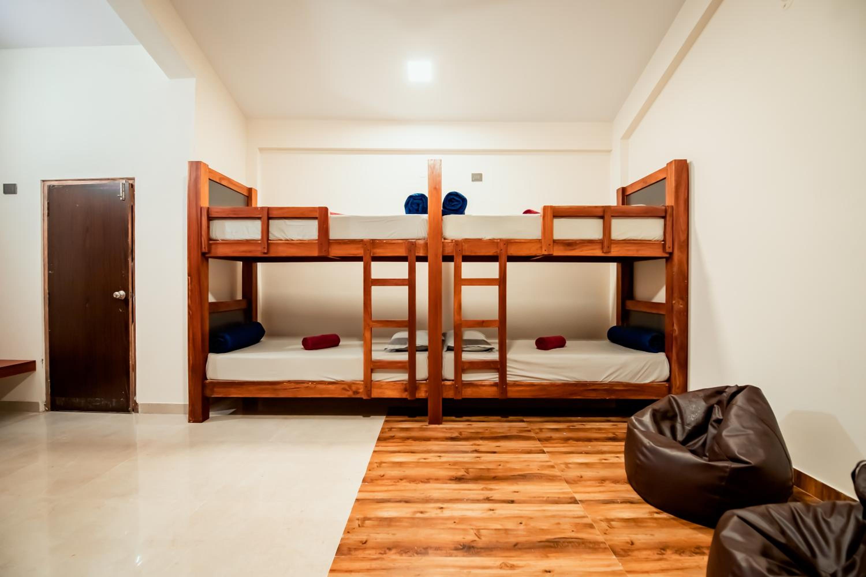 Family Room with Private Bathroom photo 1