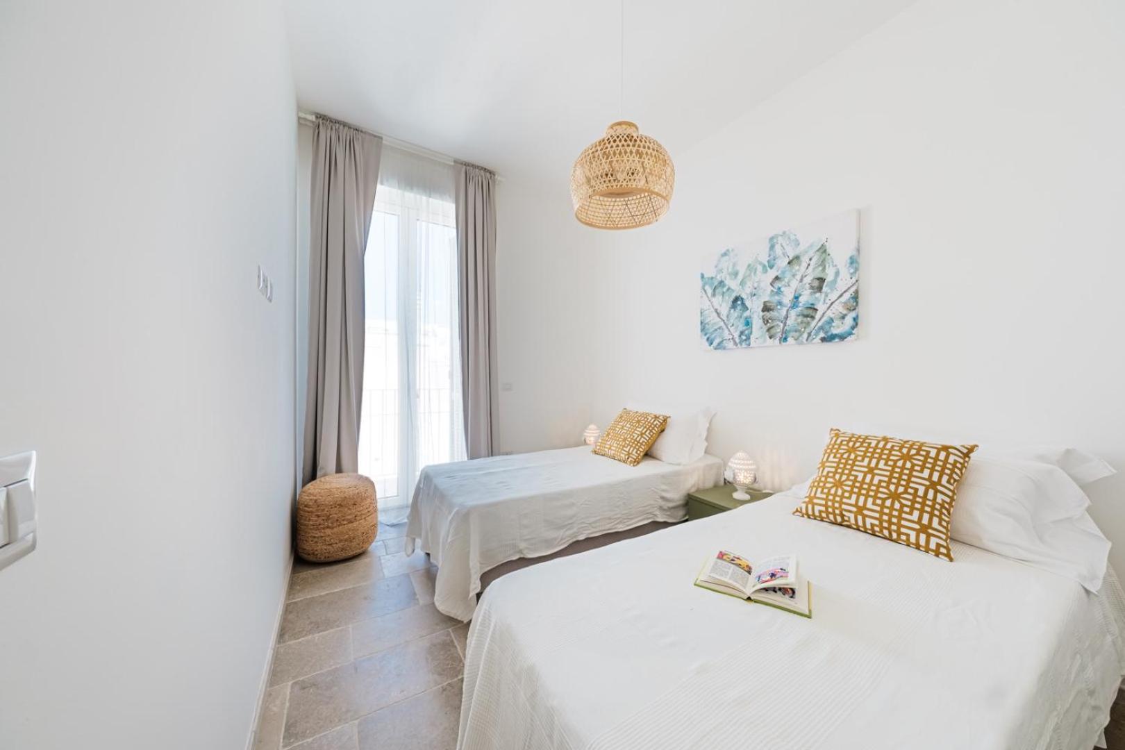 Apartment with Sea View