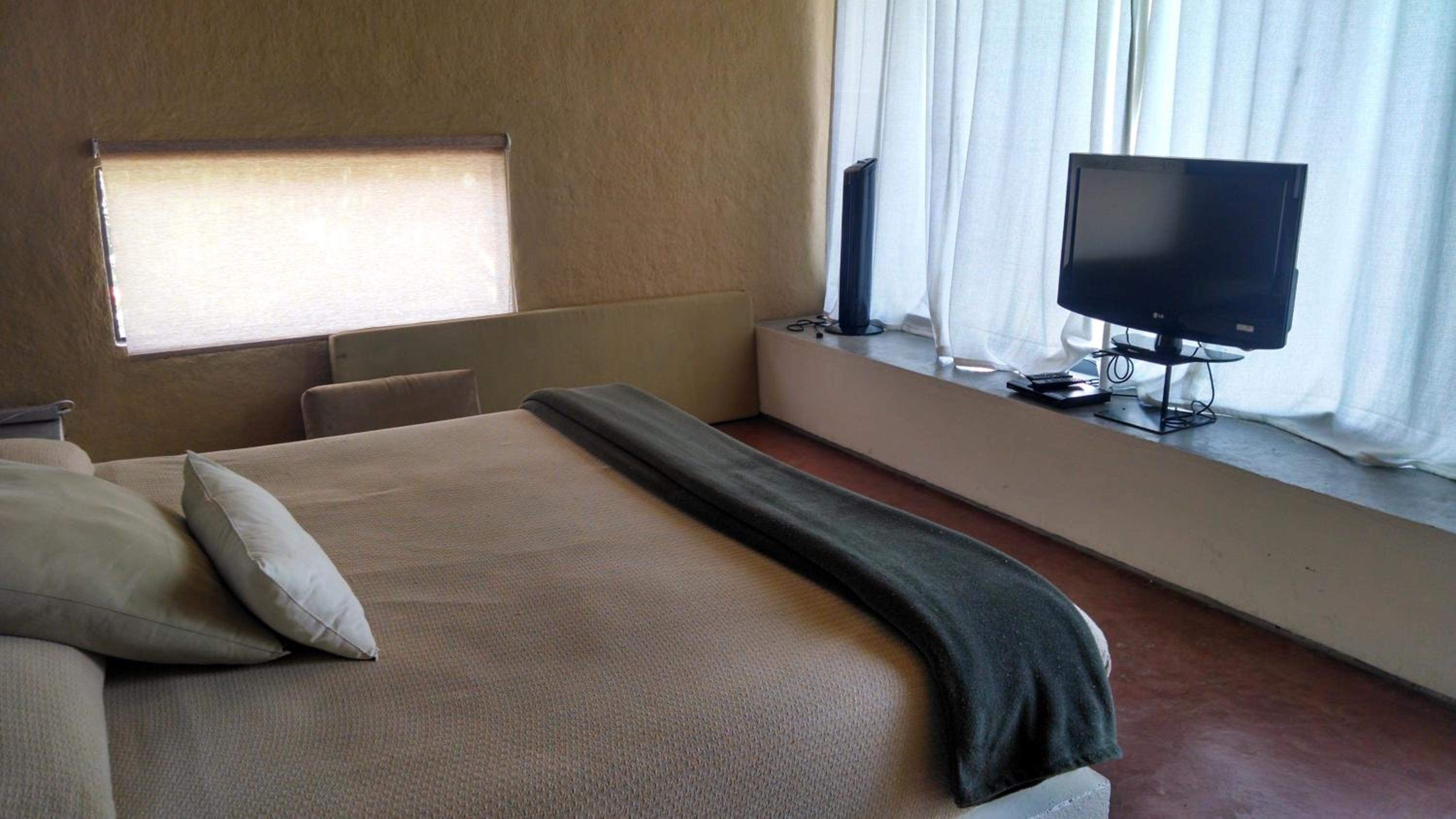 King Room with Spa Bath