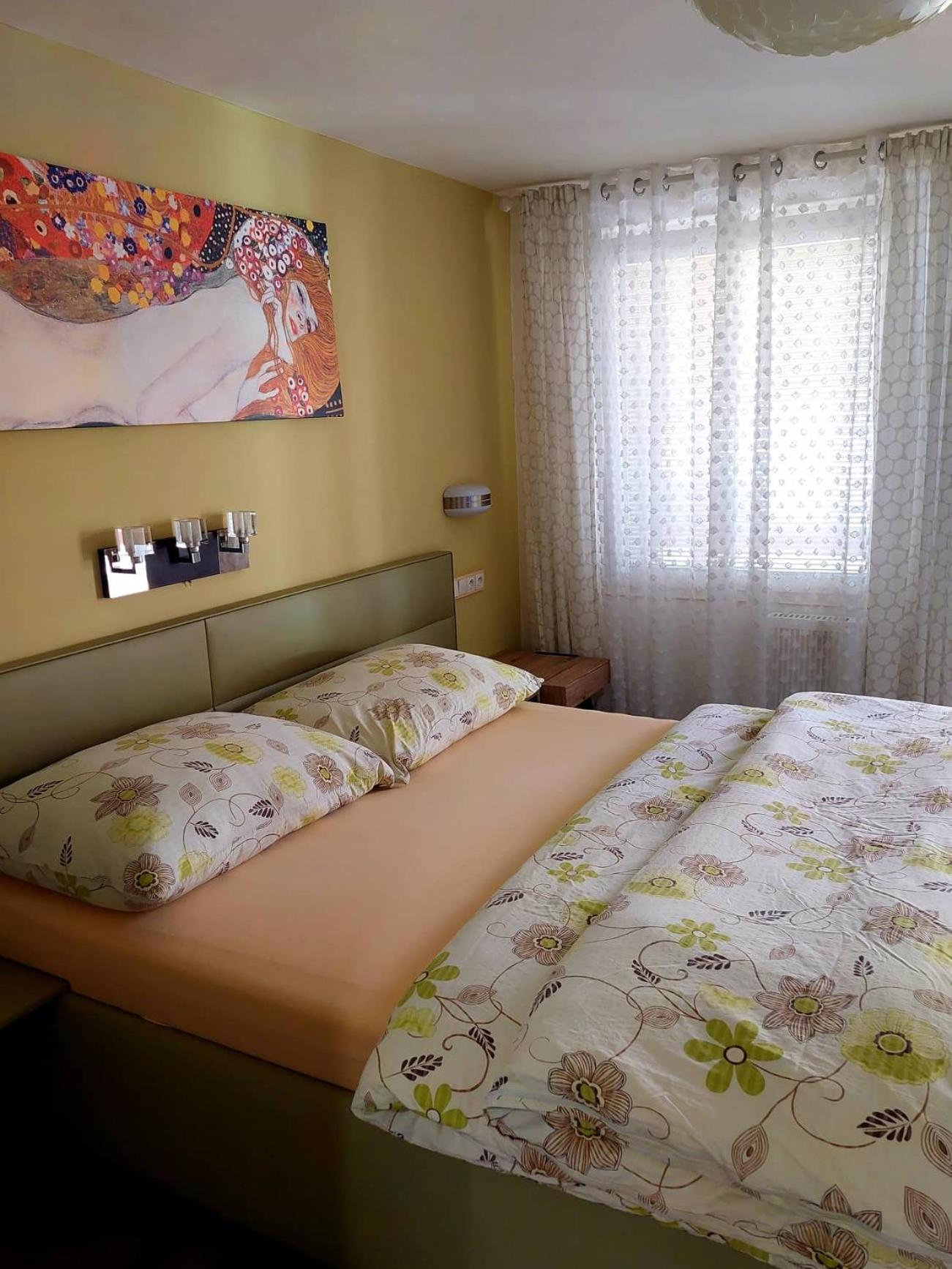 Standard Double or Twin Room - Photo 14