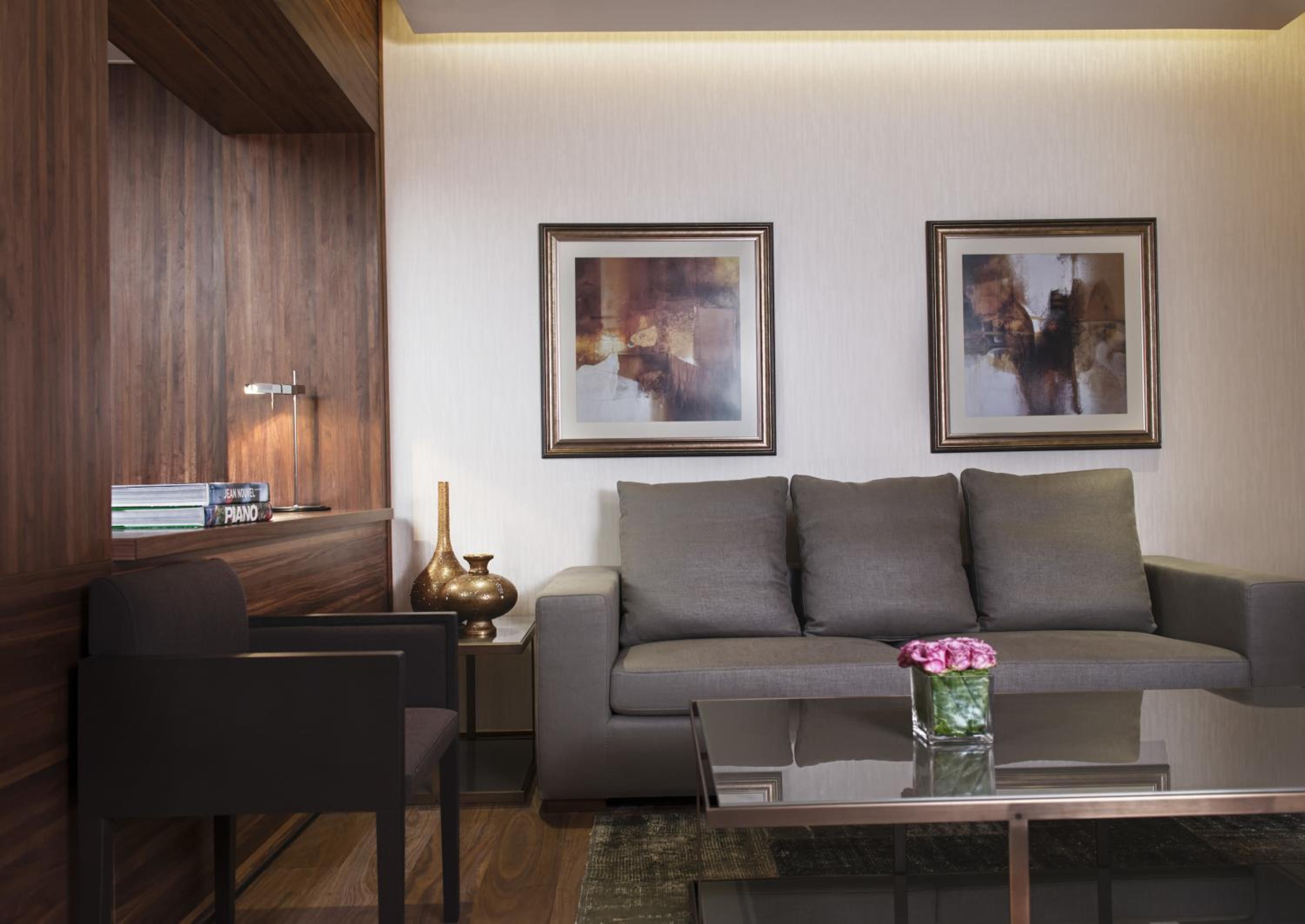 Executive Suite with Sea View - Photo 1
