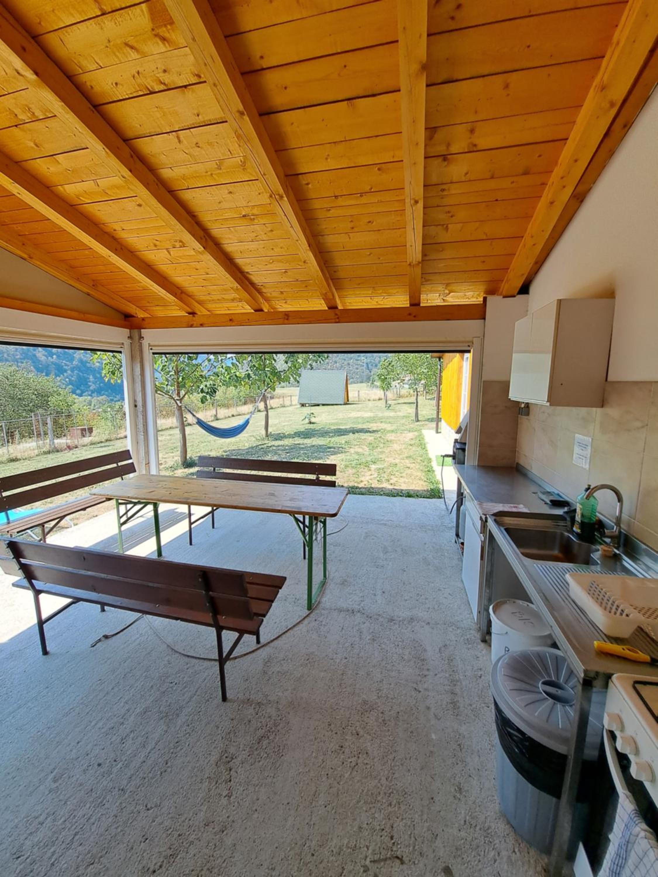 Tent - Photo 14
