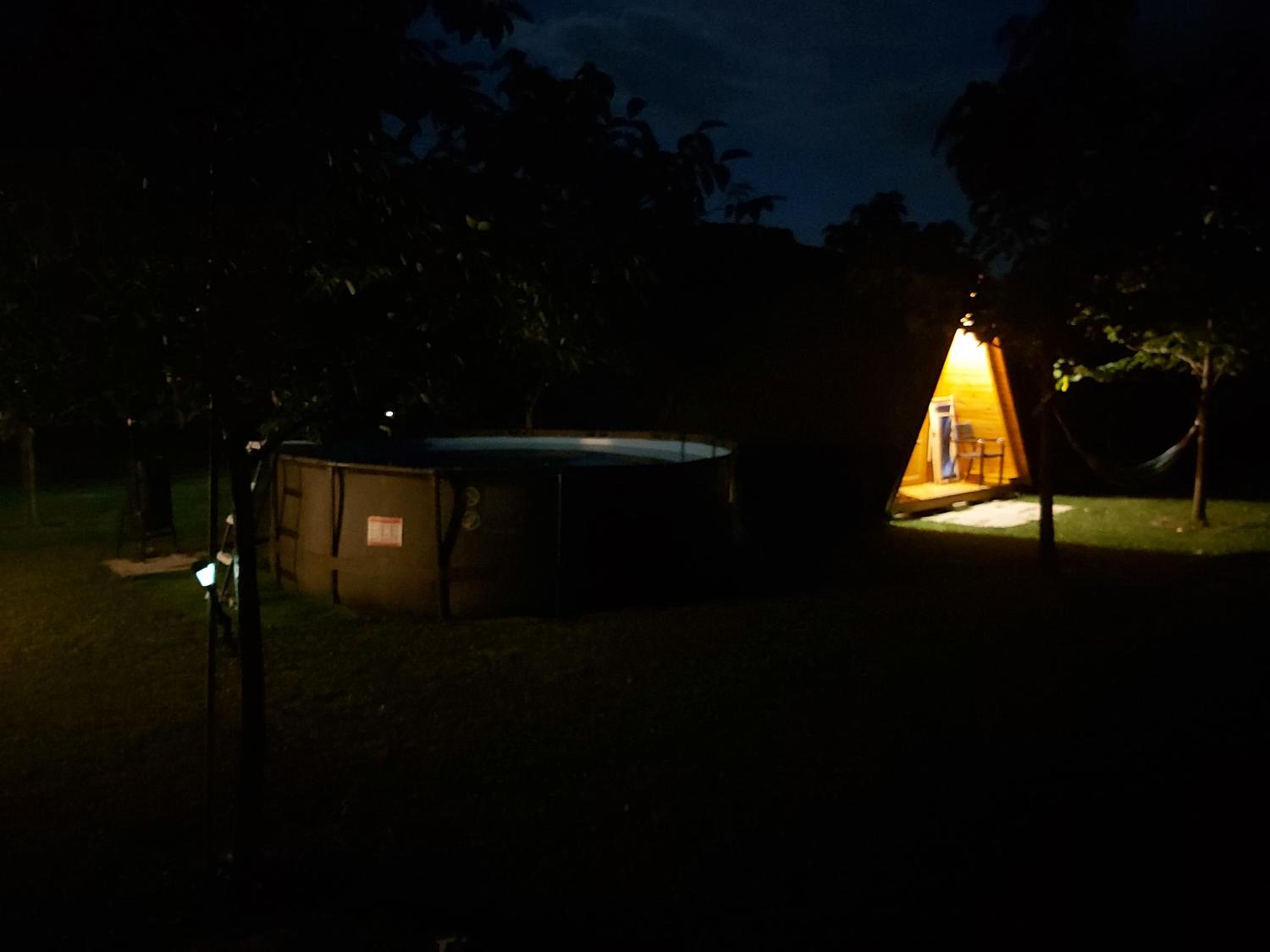Tent - Photo 8