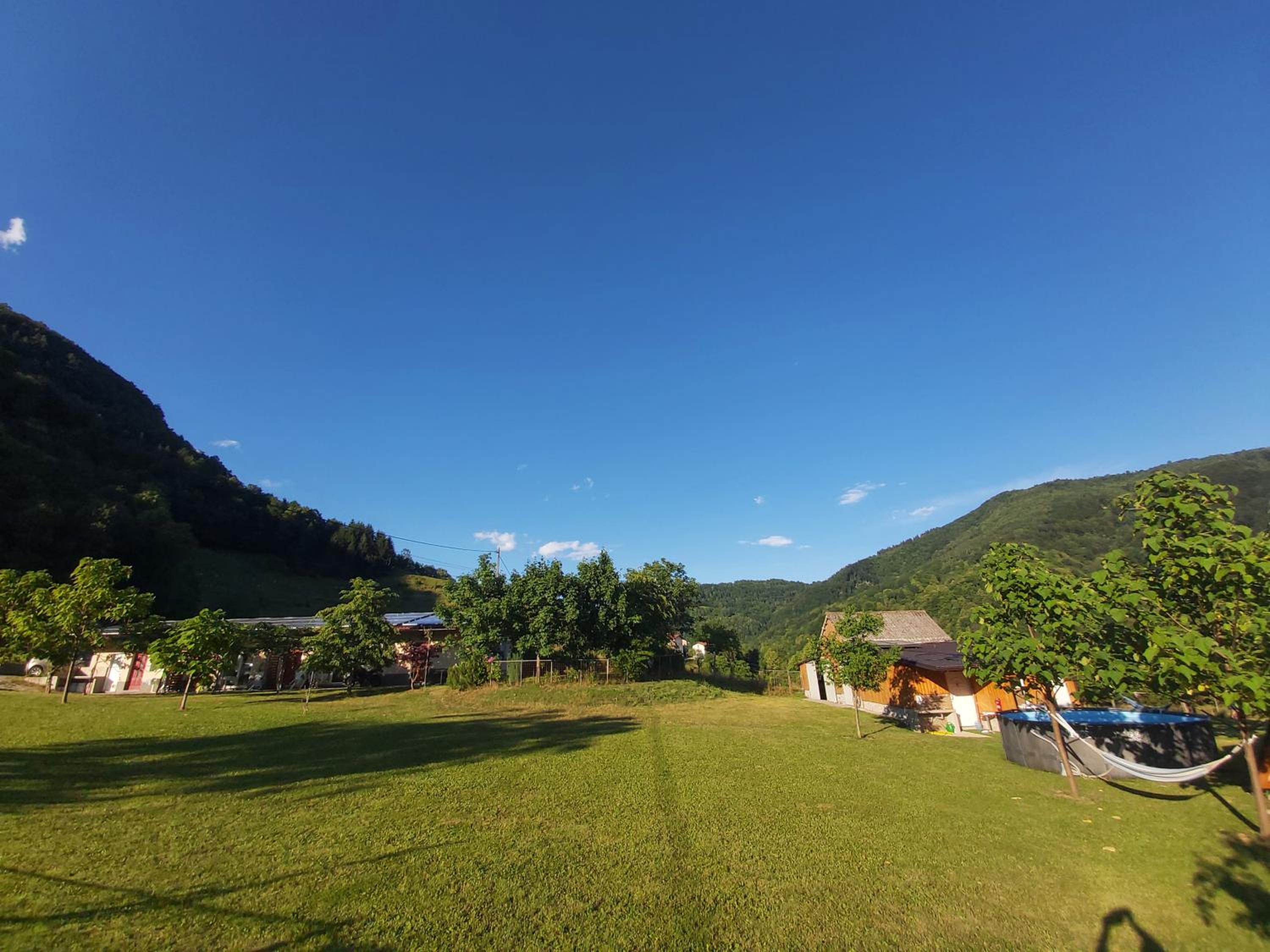 Tent - Photo 9