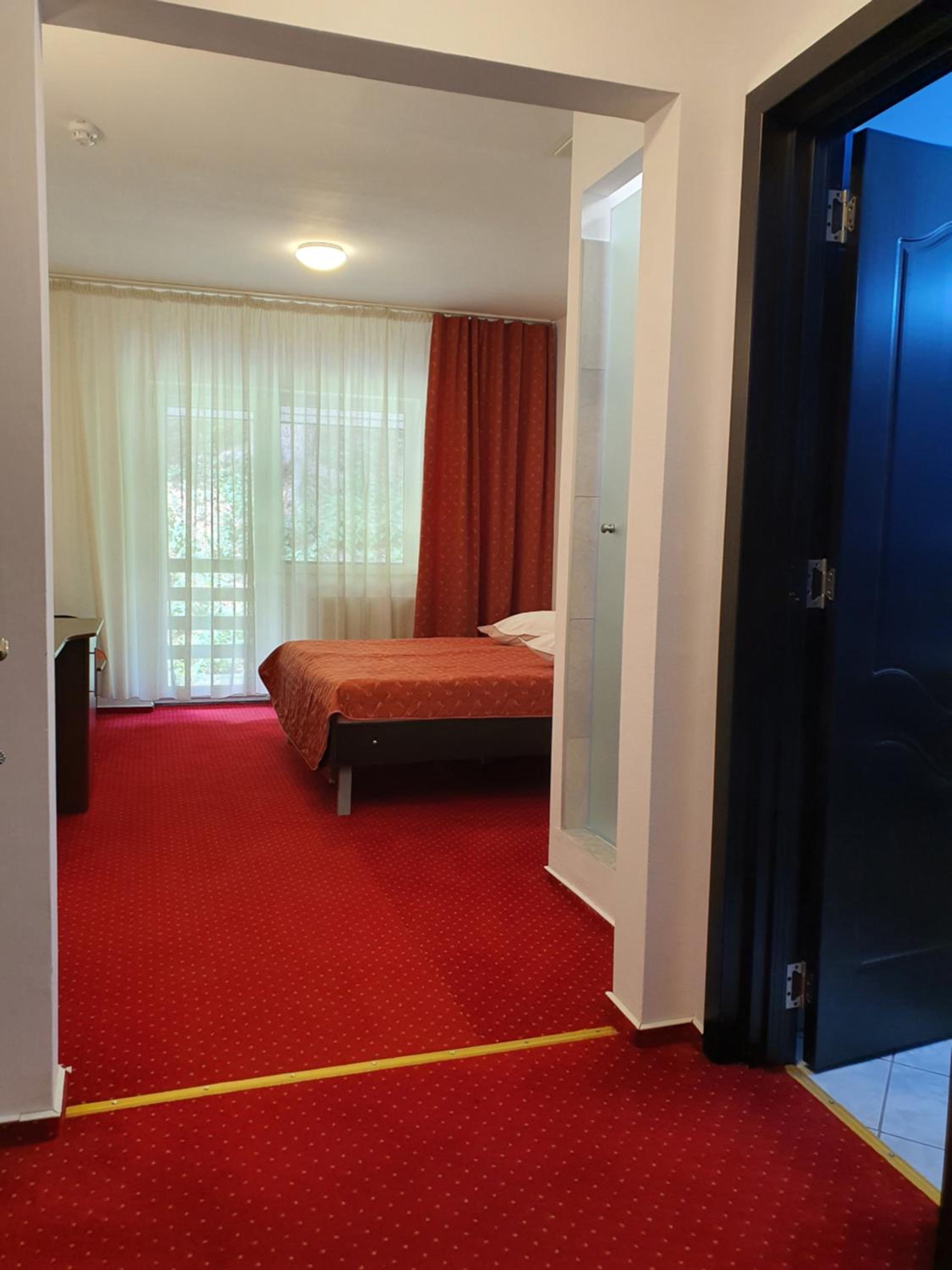 Double or Twin Room - Photo 4