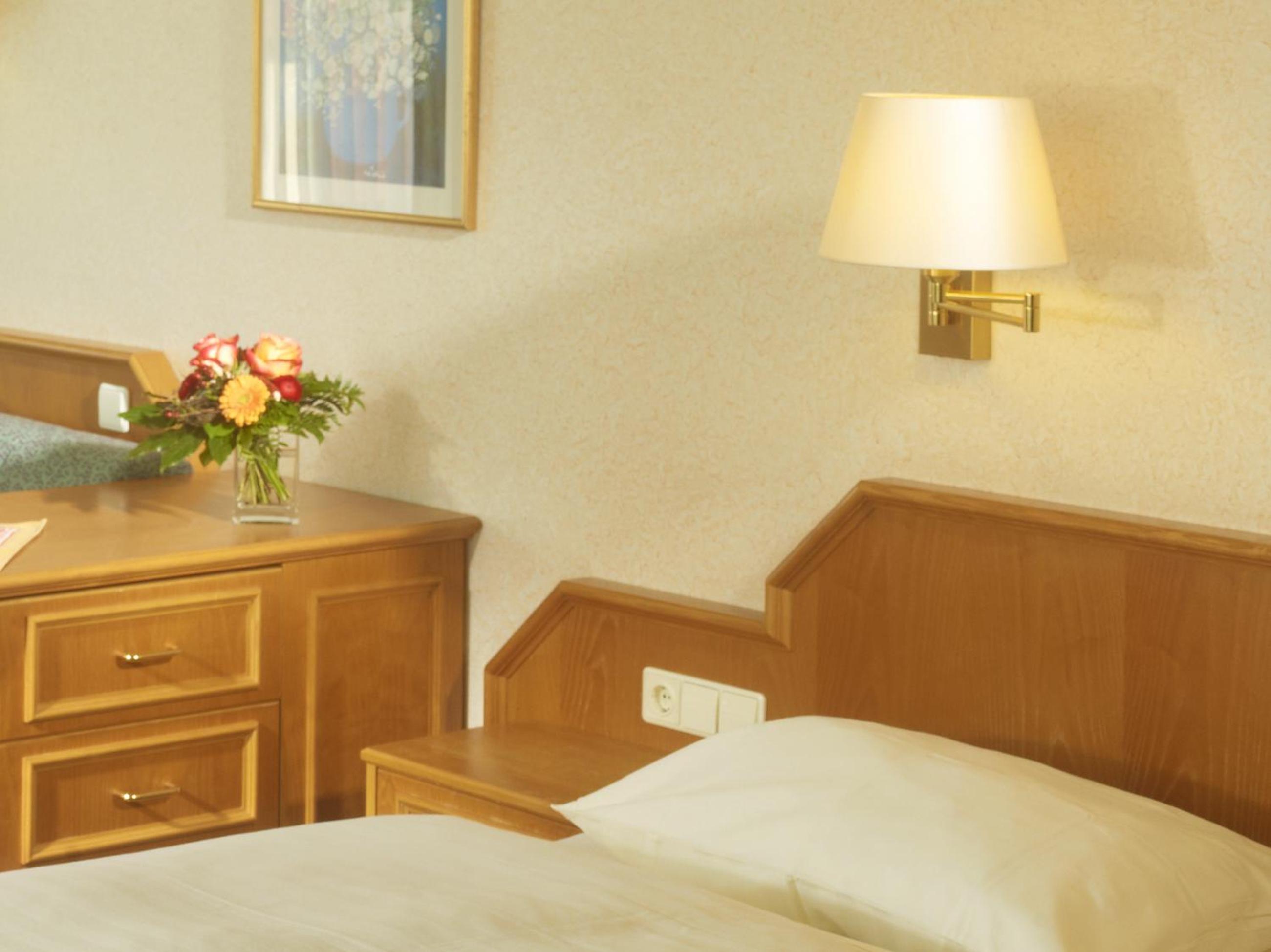 Business Double Room photo 2