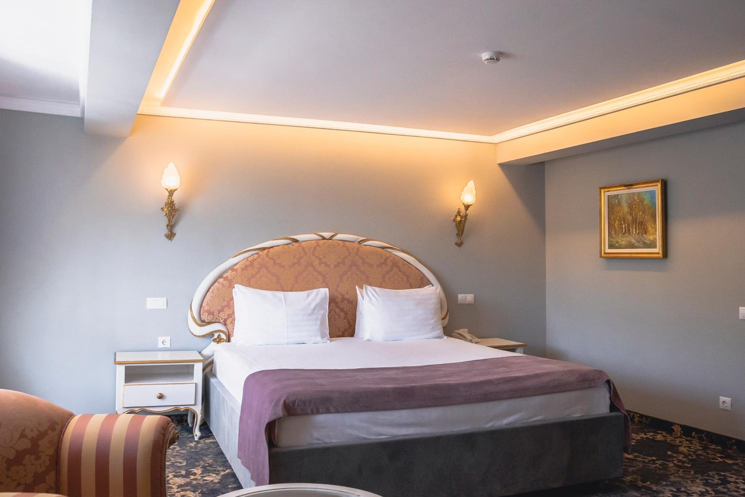 Royal Suite with SPA