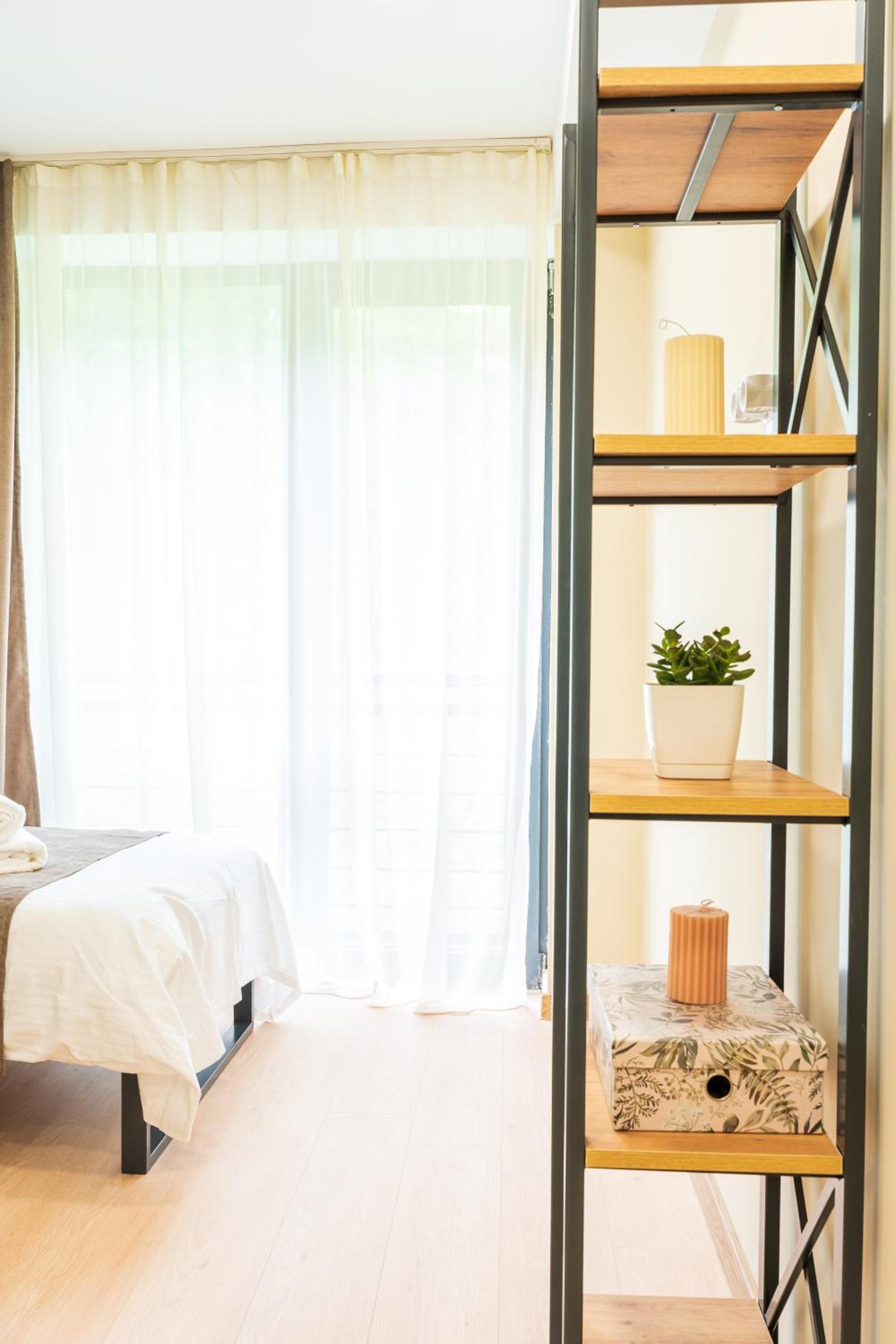 Standard Double or Twin Room photo 3