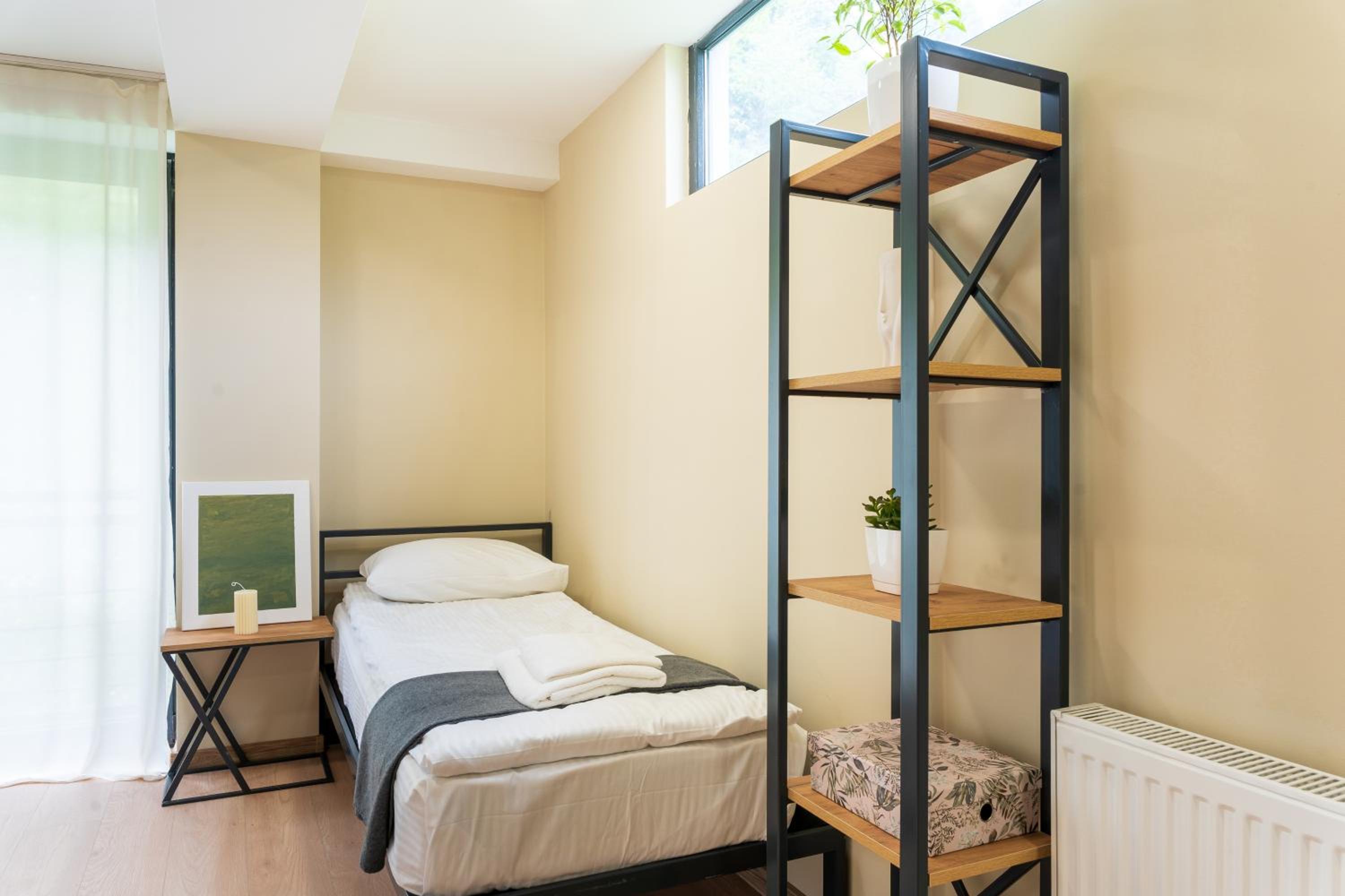 Standard Triple Room photo 3