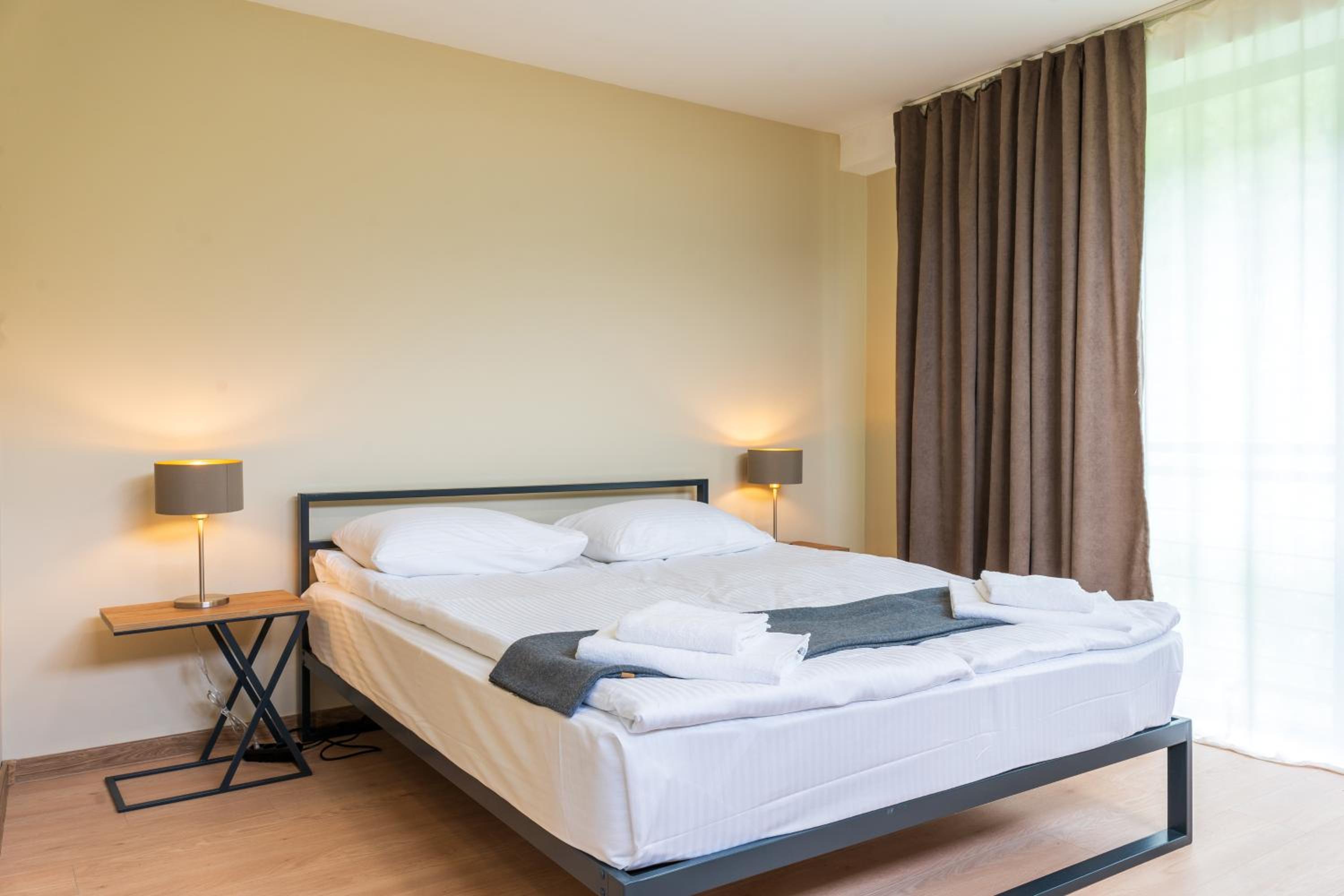 Standard Double or Twin Room photo 1