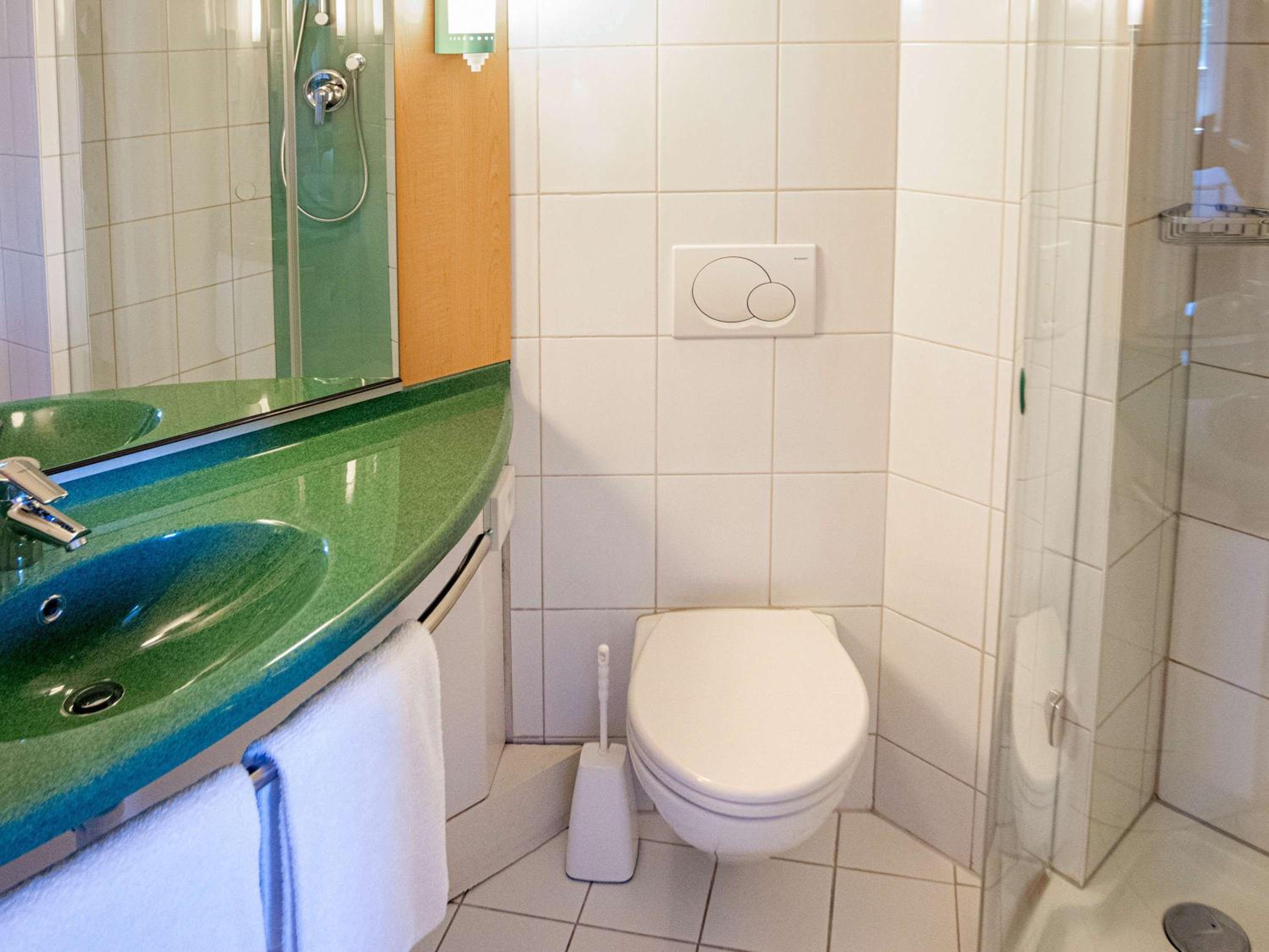 Executive Double Room - Photo 7