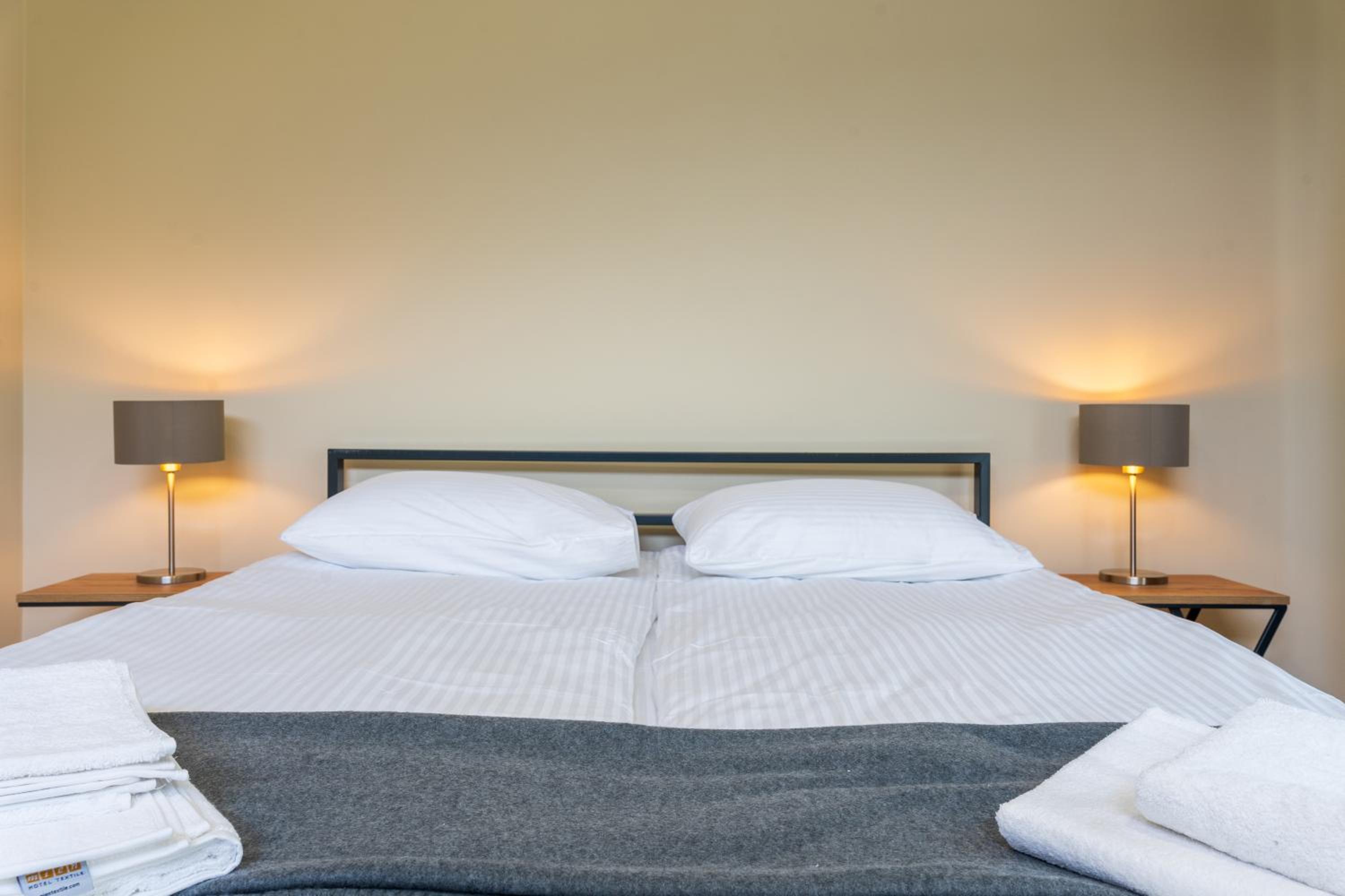 Standard Double or Twin Room photo 2
