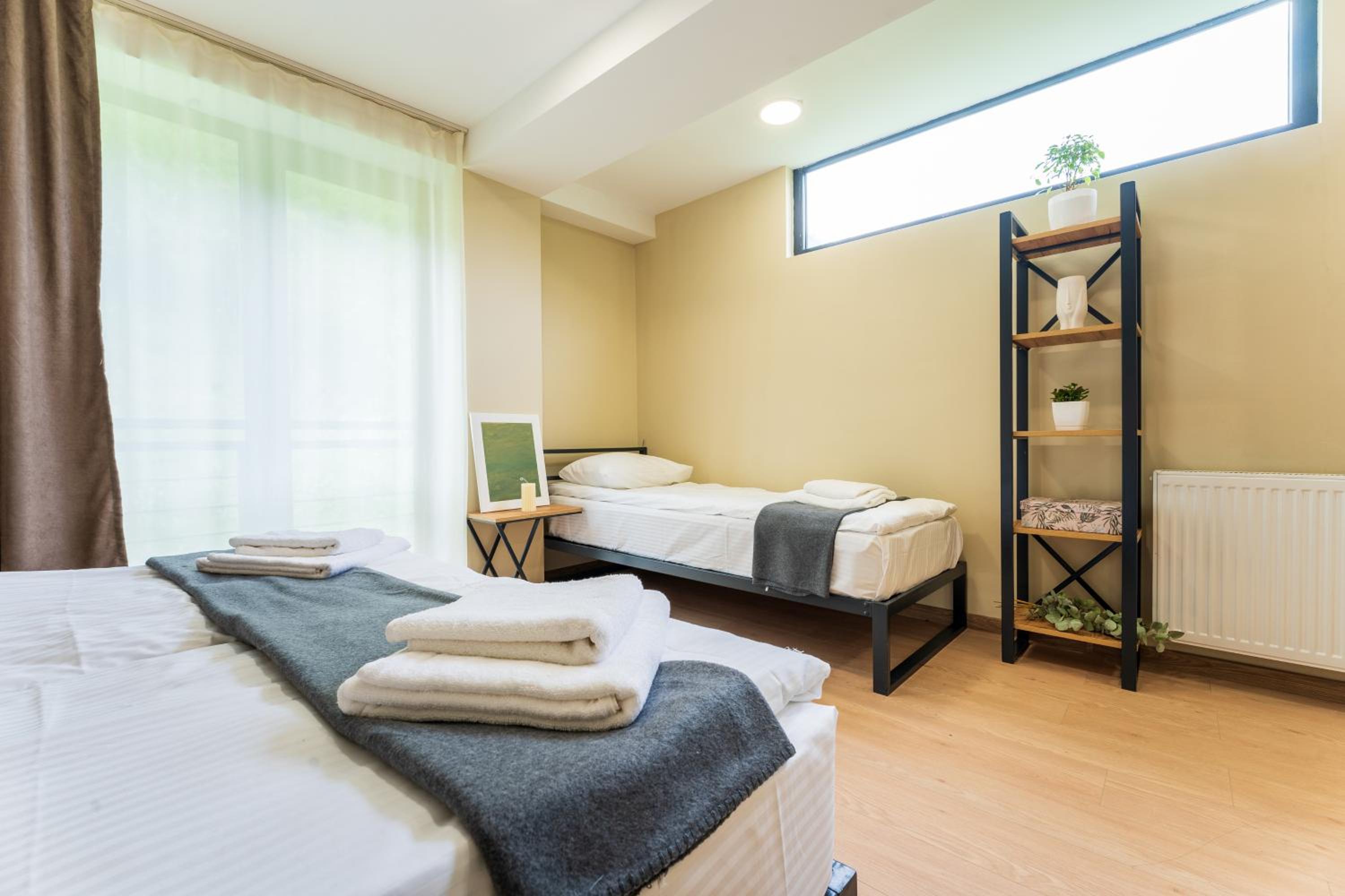 Standard Triple Room photo 2