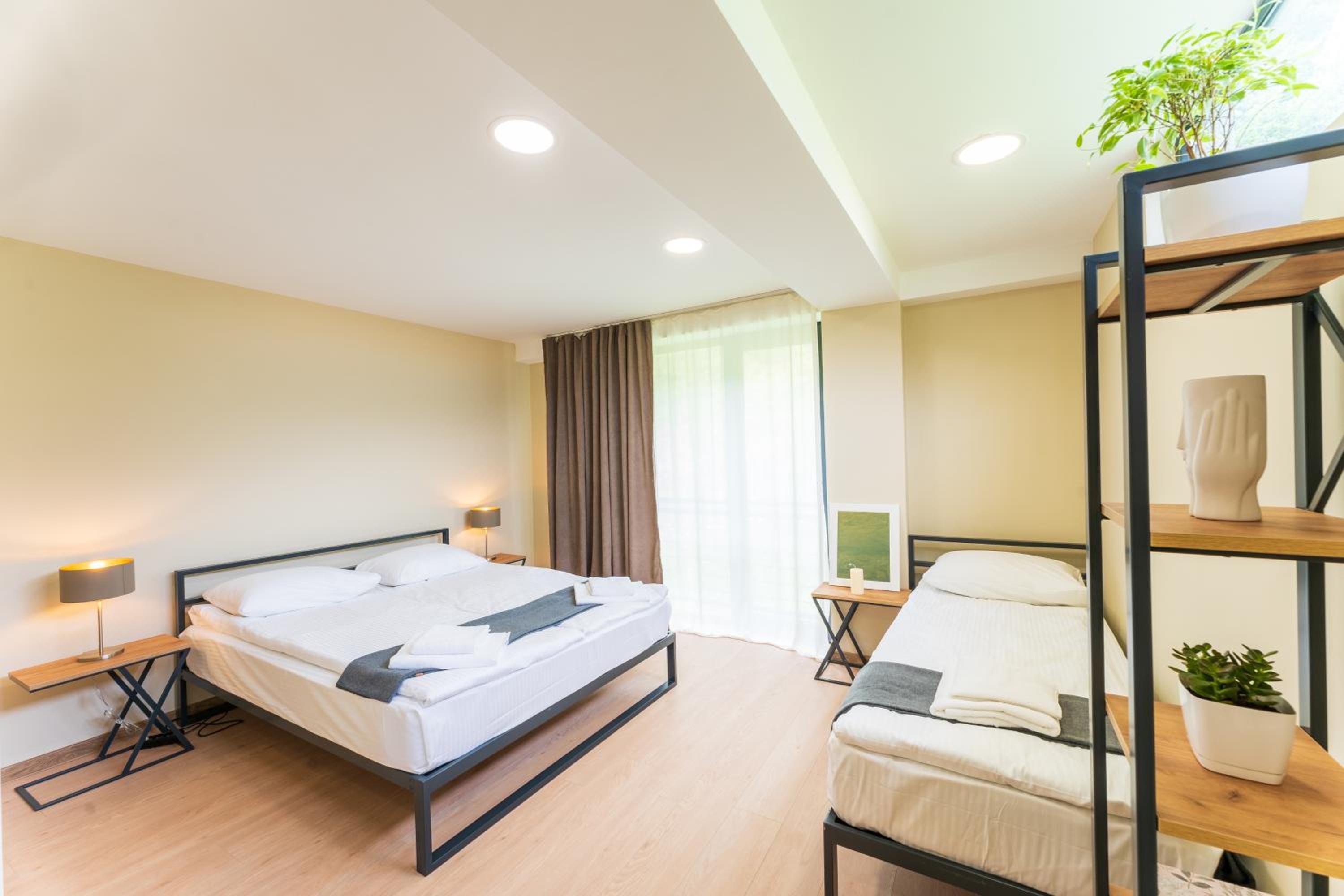 Standard Triple Room photo 1