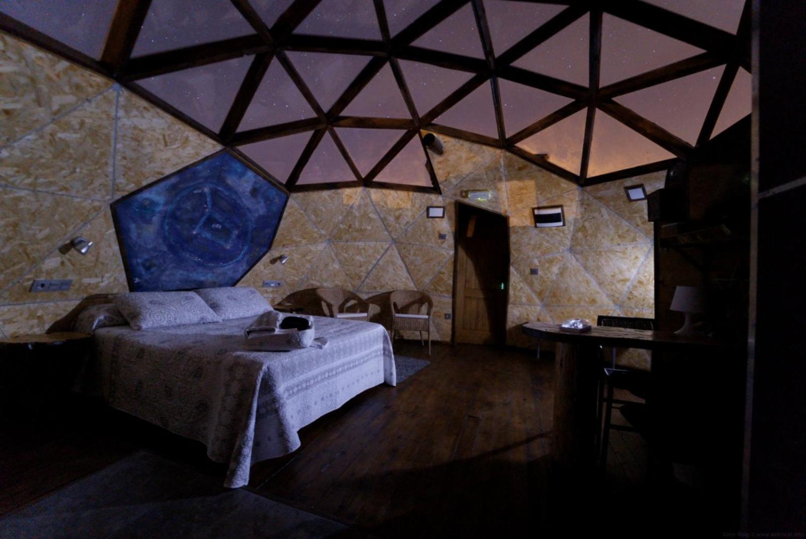 Habitación Deluxe Queen