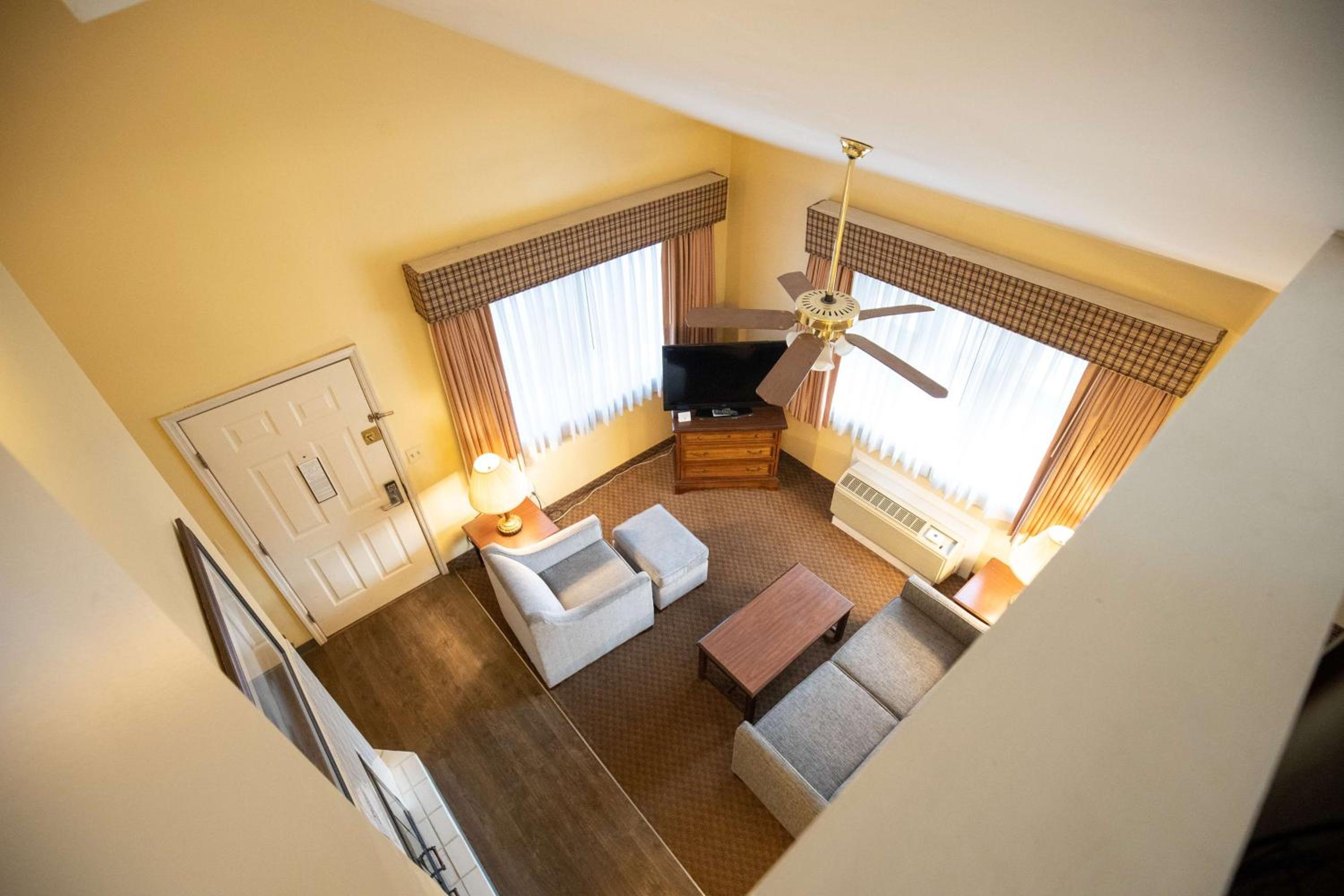 Suite - Photo 12