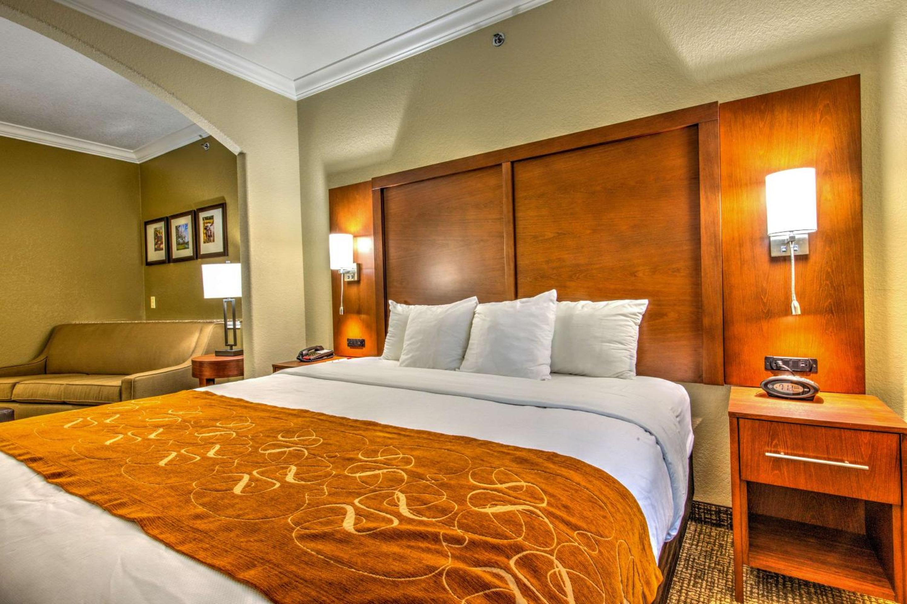 King Suite - Photo 8
