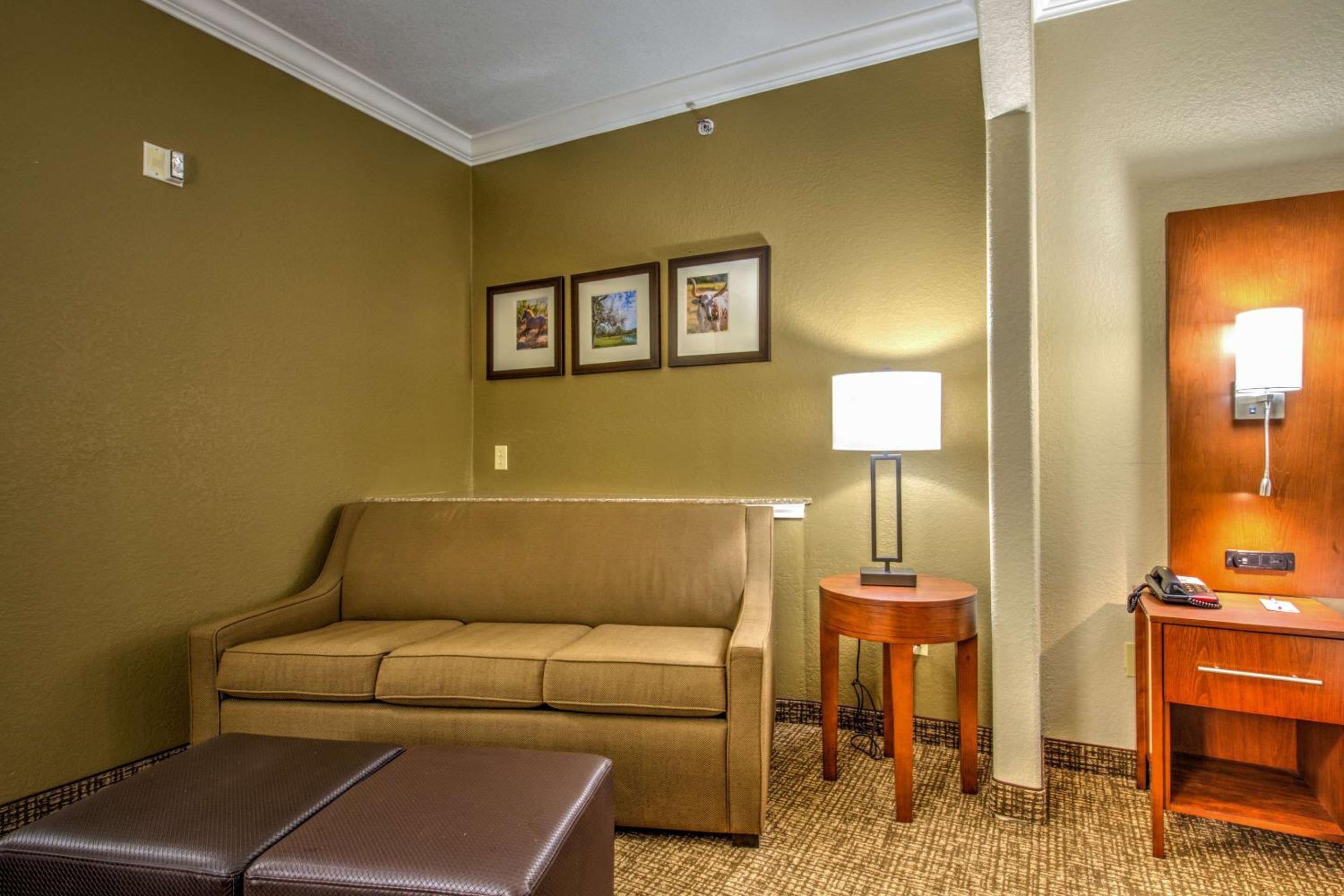 King Suite - Photo 9