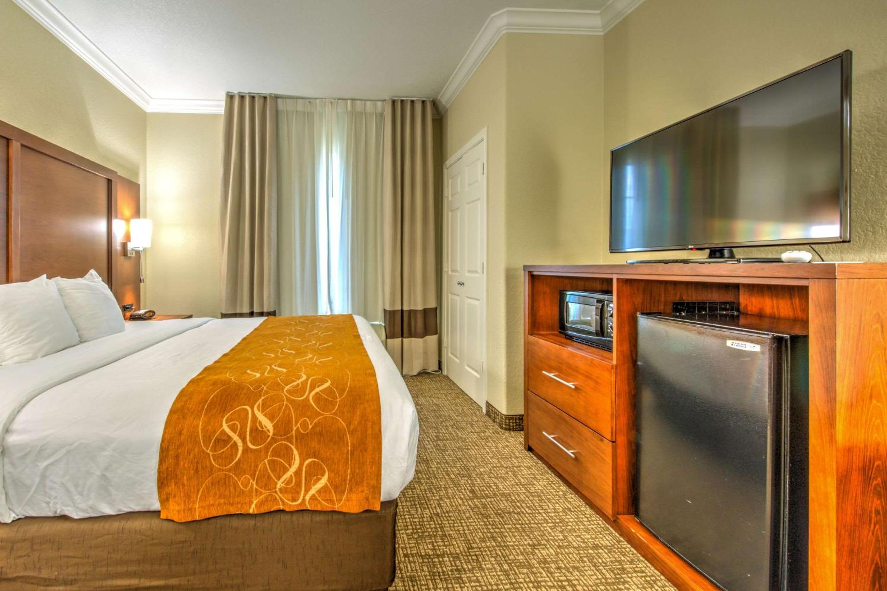 King Suite - Photo 10