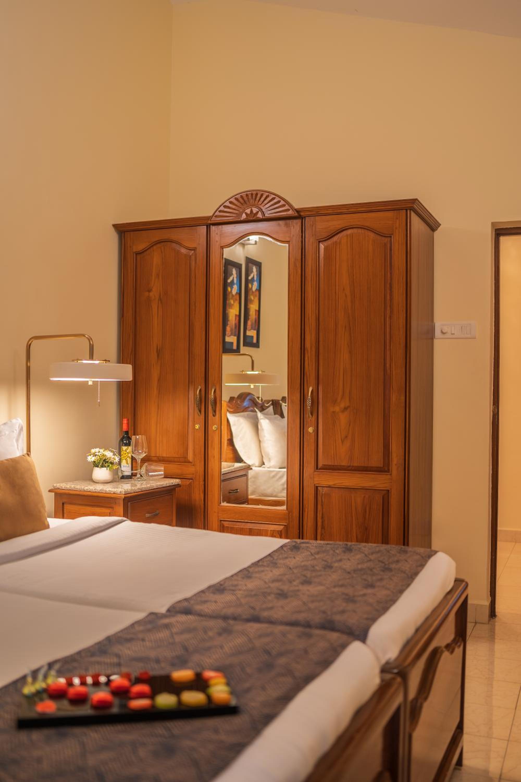 2 Bedroom Family Villa Private Pool - Complimentary 2 pints of beer on per stay - 15% Discount on F&B - Photo 14