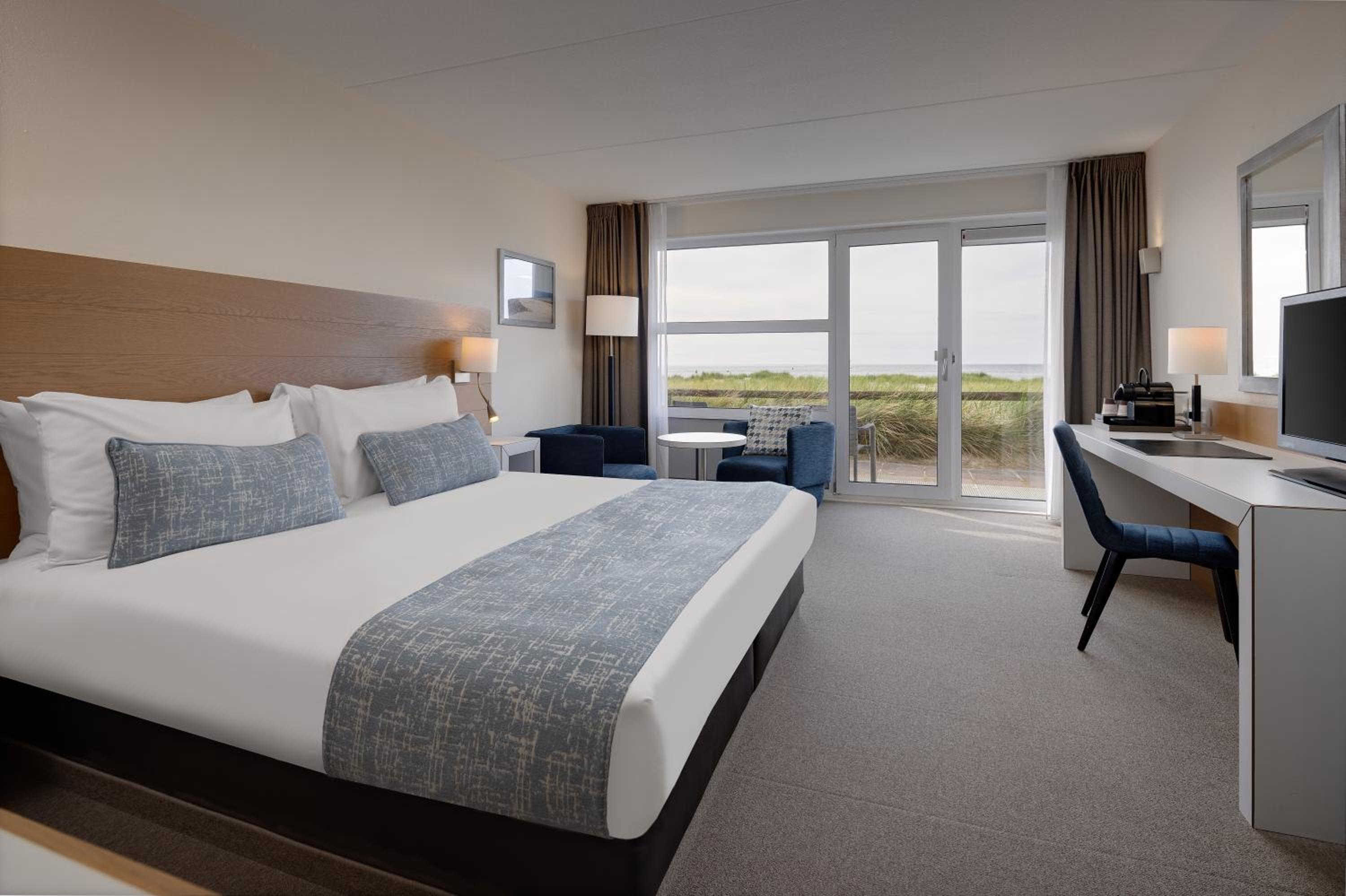 Superior Double Room Seaside