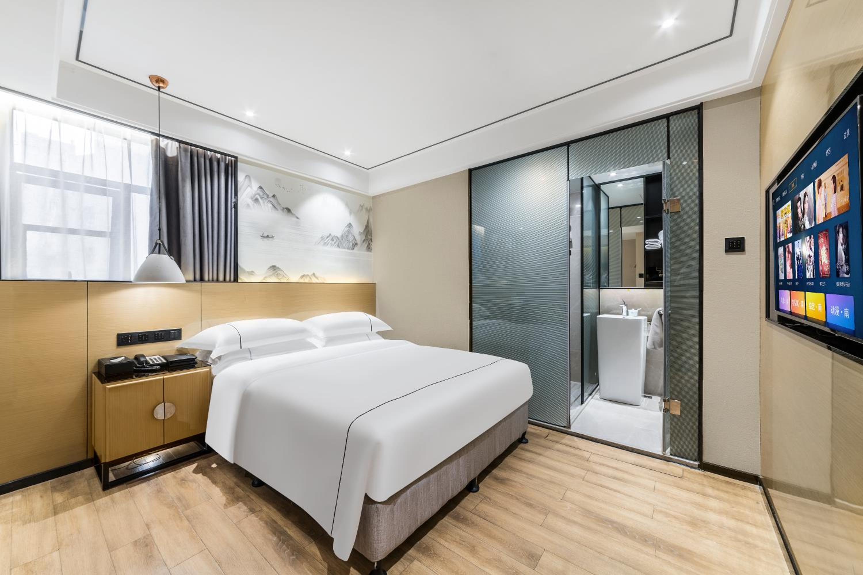 Superior Single Room