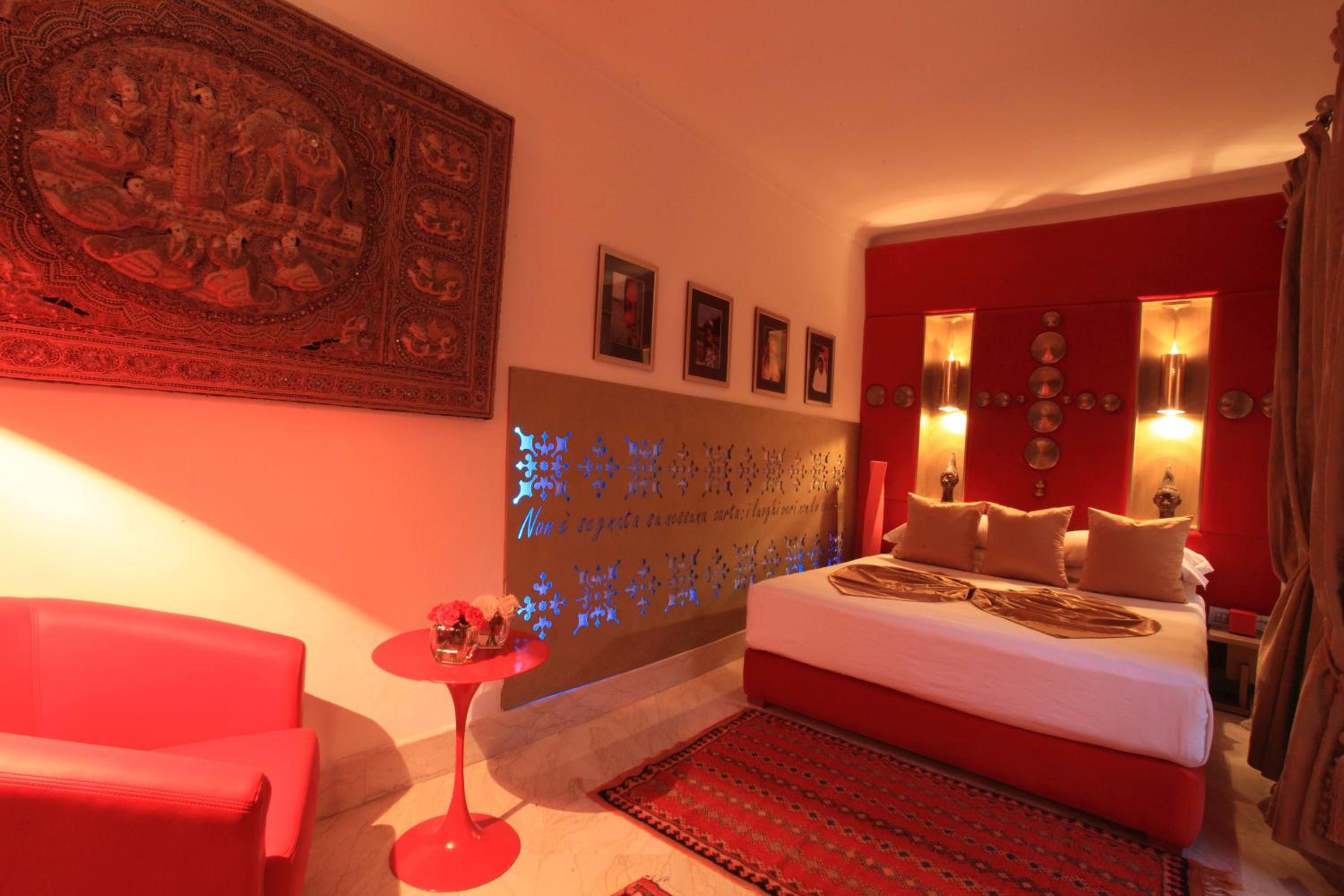 Superior Double Room - Photo 4