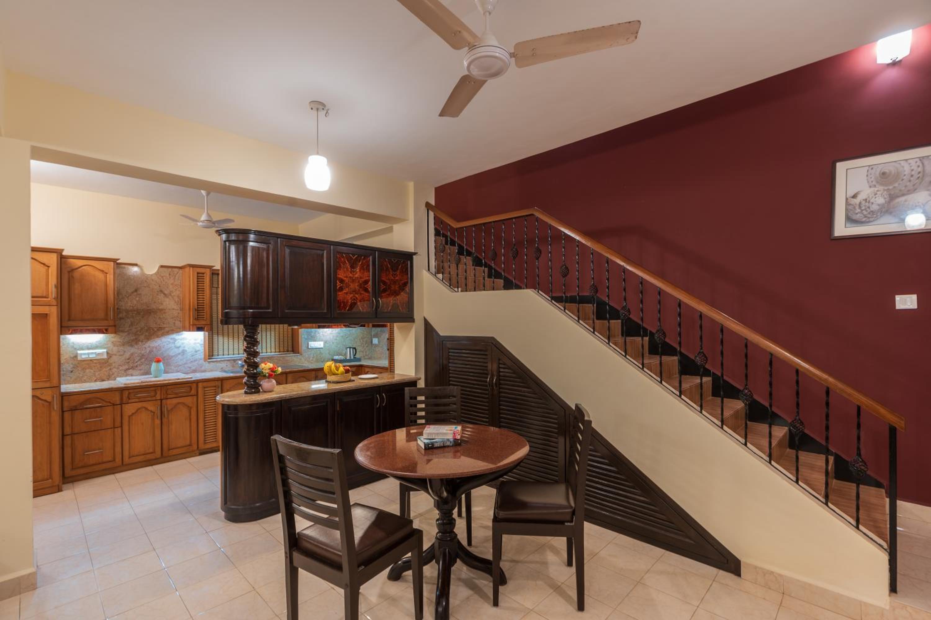 2 Bedroom Family Villa Private Pool - Complimentary 2 pints of beer on per stay - 15% Discount on F&B - Photo 12
