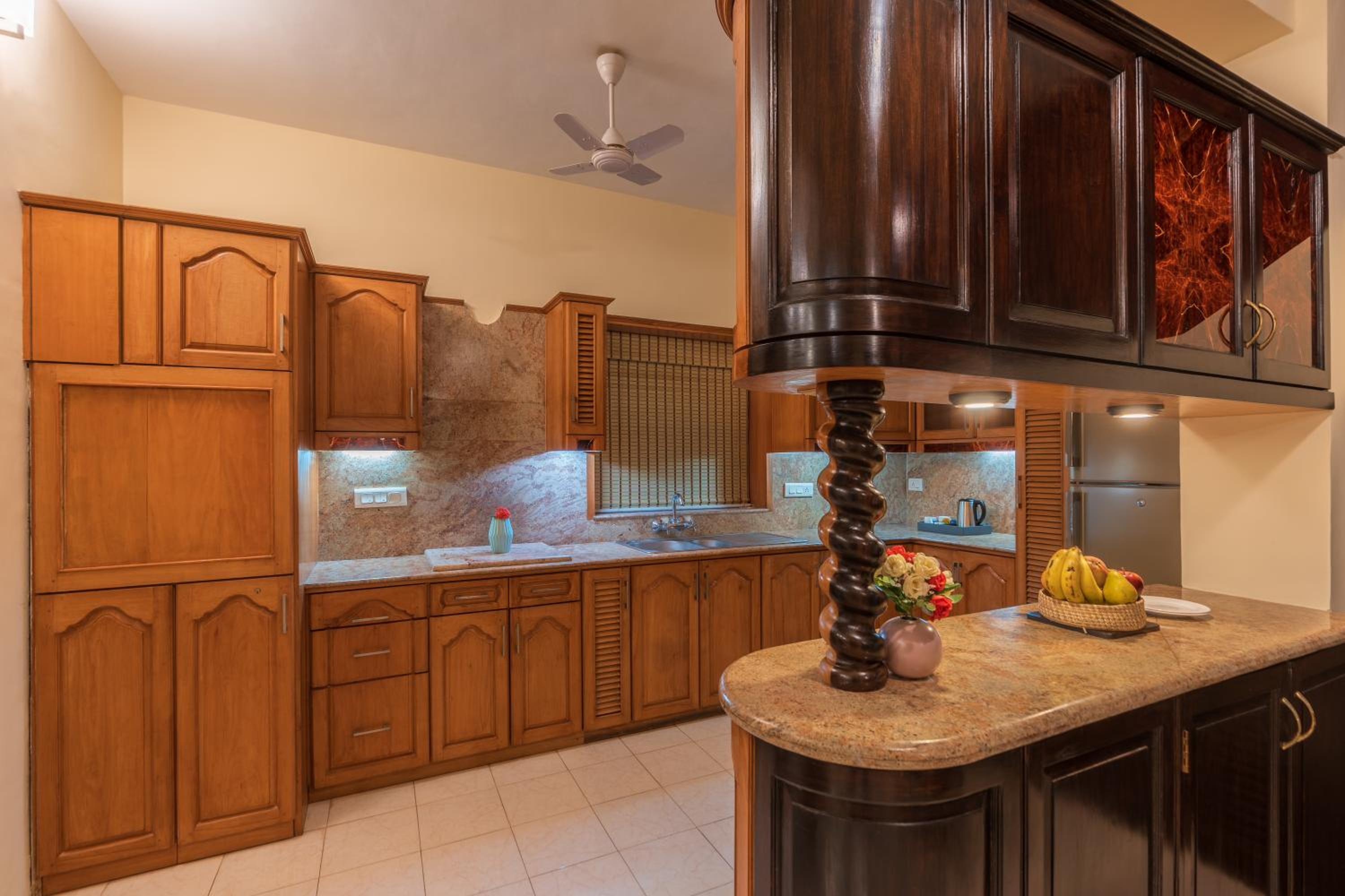 2 Bedroom Family Villa Private Pool - Complimentary 2 pints of beer on per stay - 15% Discount on F&B - Photo 15