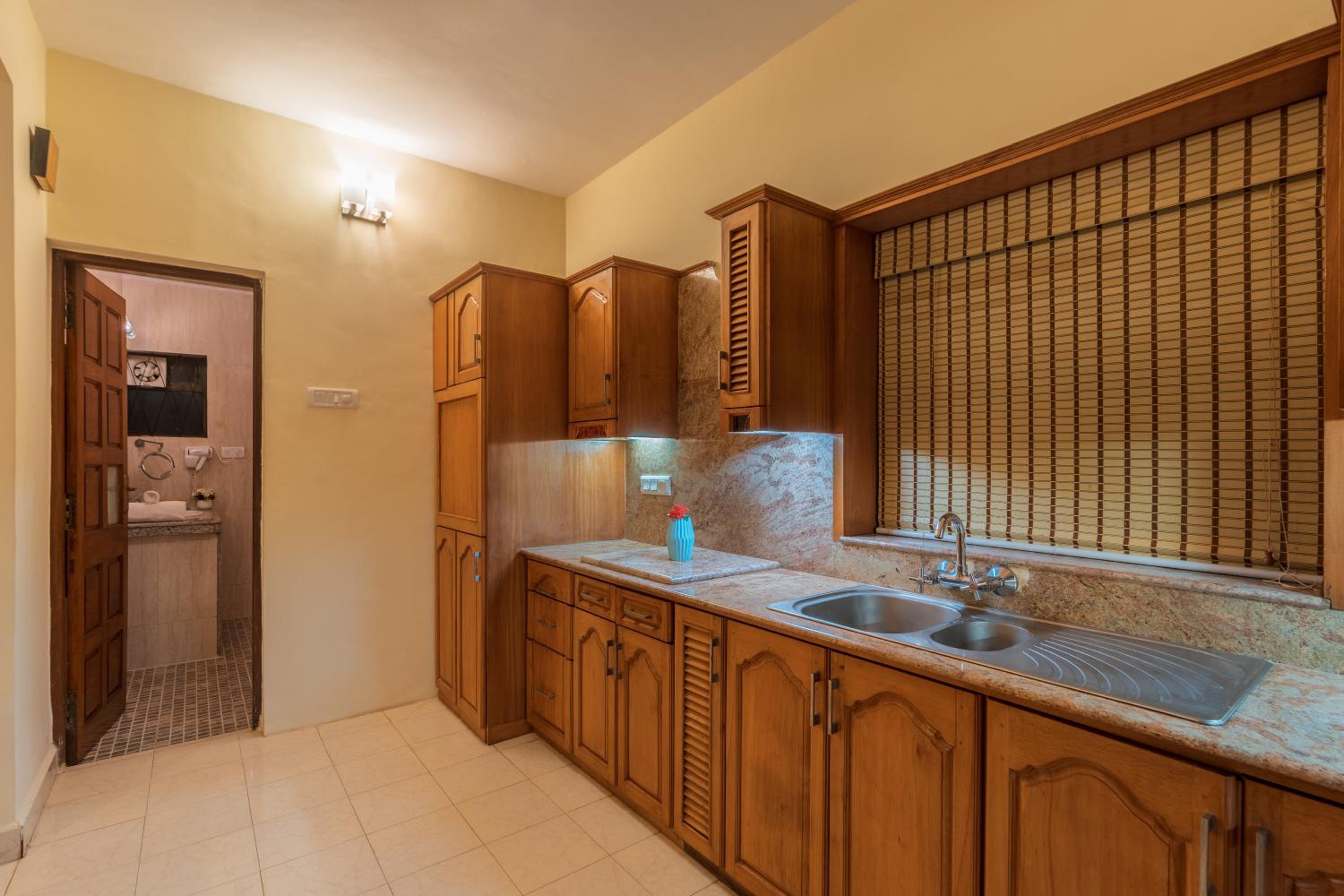 2 Bedroom Family Villa Private Pool - Complimentary 2 pints of beer on per stay - 15% Discount on F&B - Photo 8