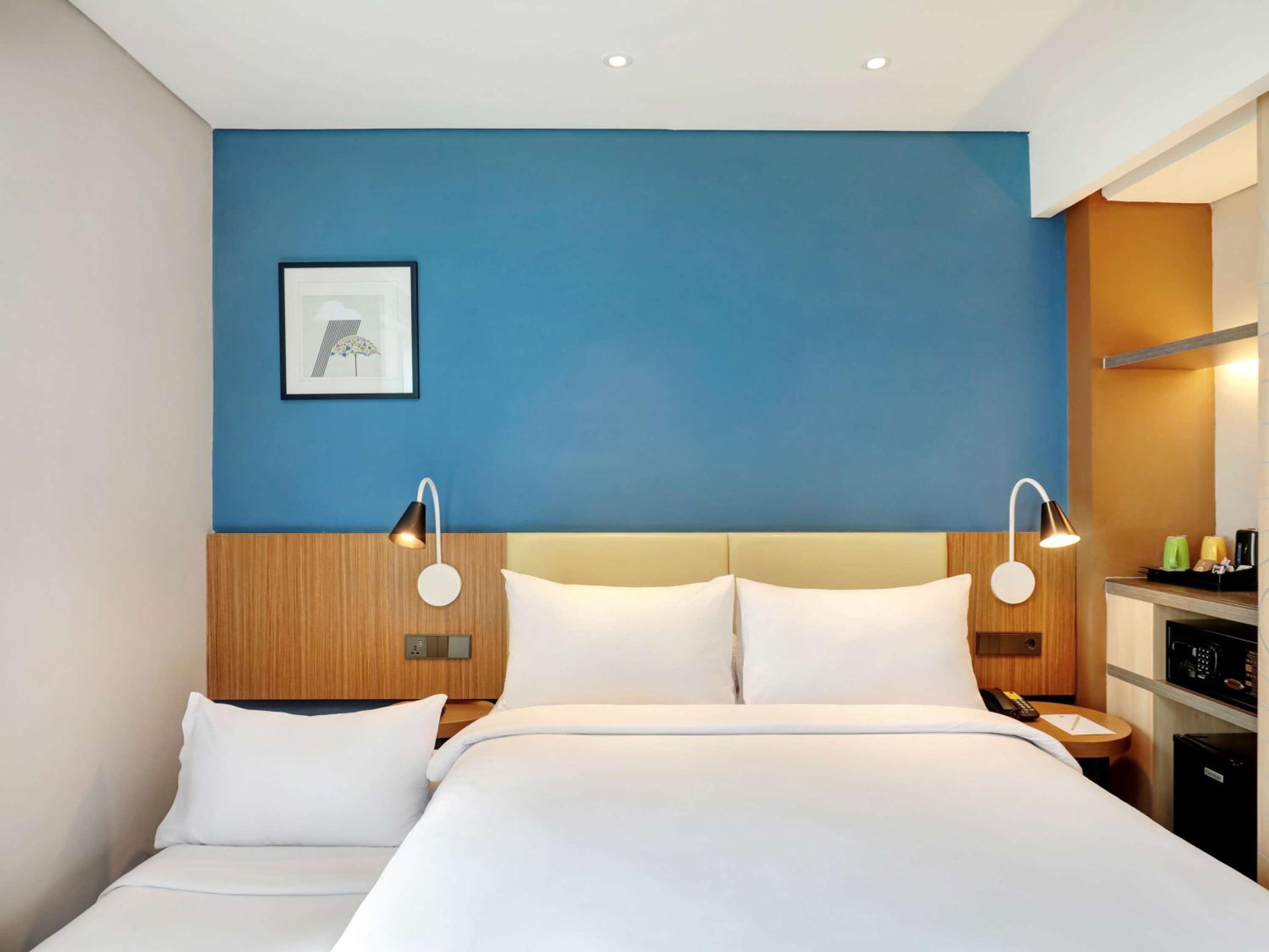 Deluxe Triple Room - Photo 3