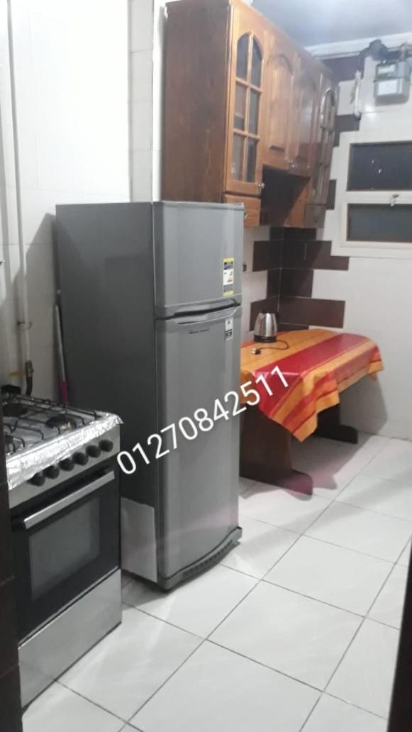 Two-Bedroom Apartment - Photo 7