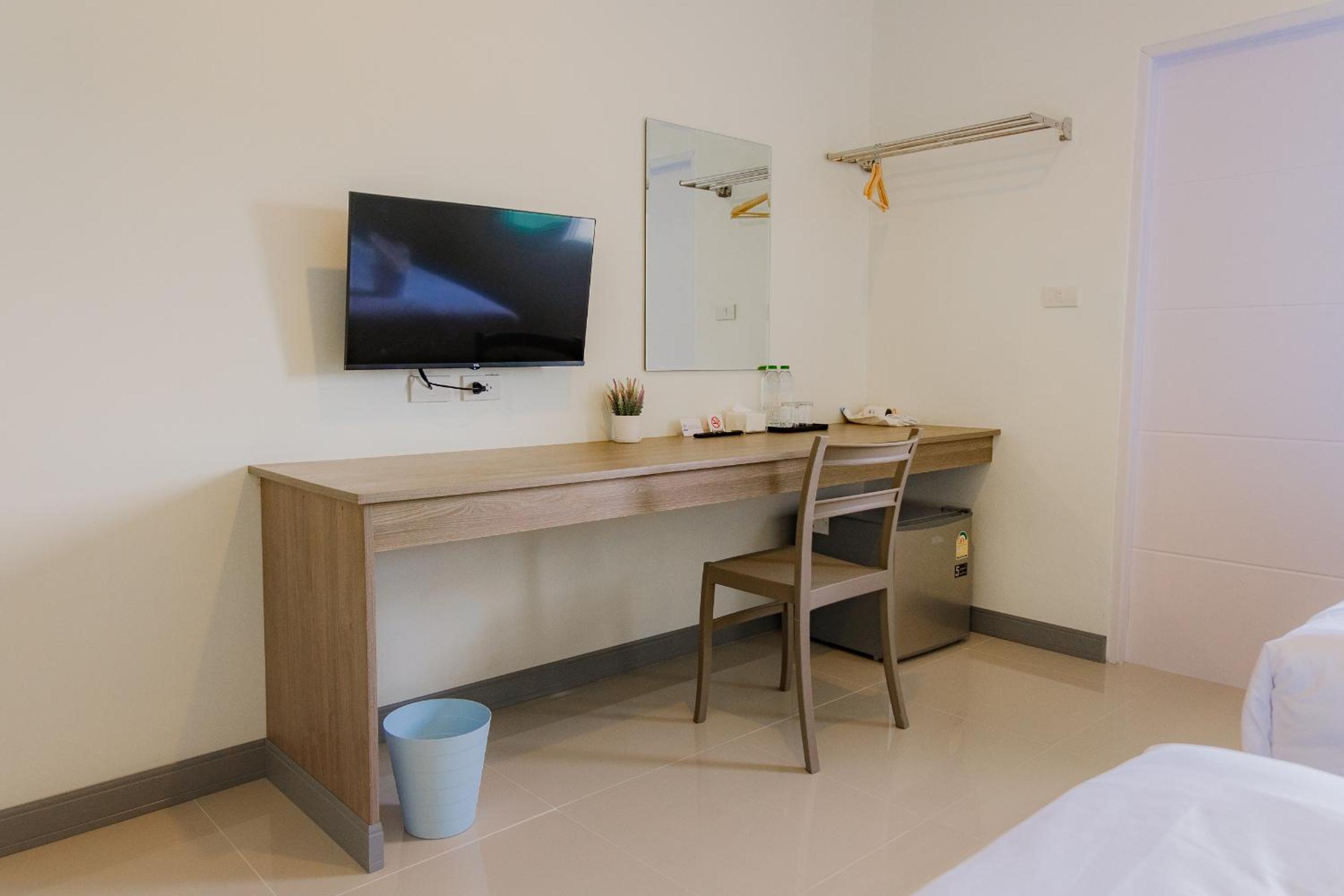 Superior Twin Room - Photo 2