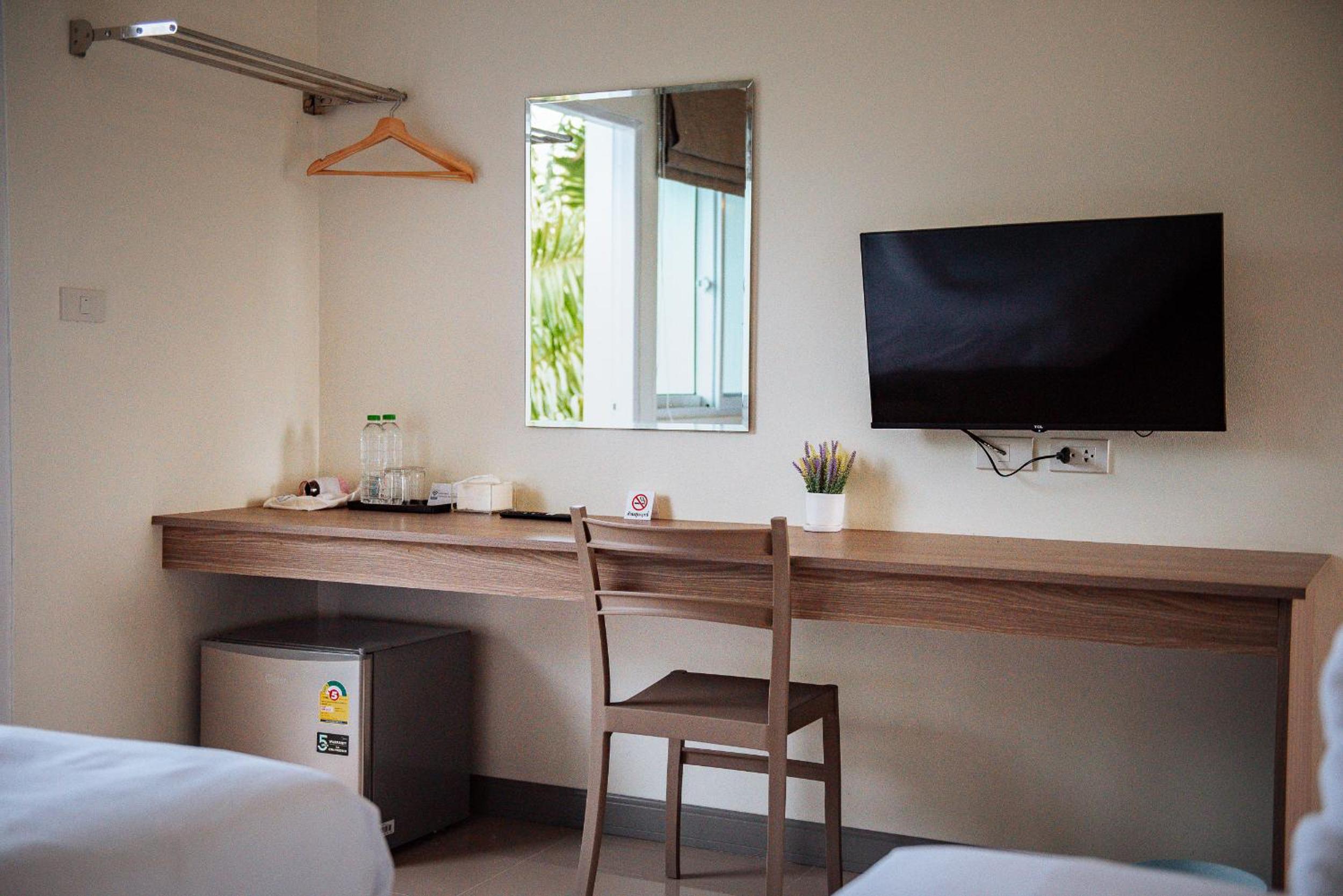 Superior Twin Room - Photo 5