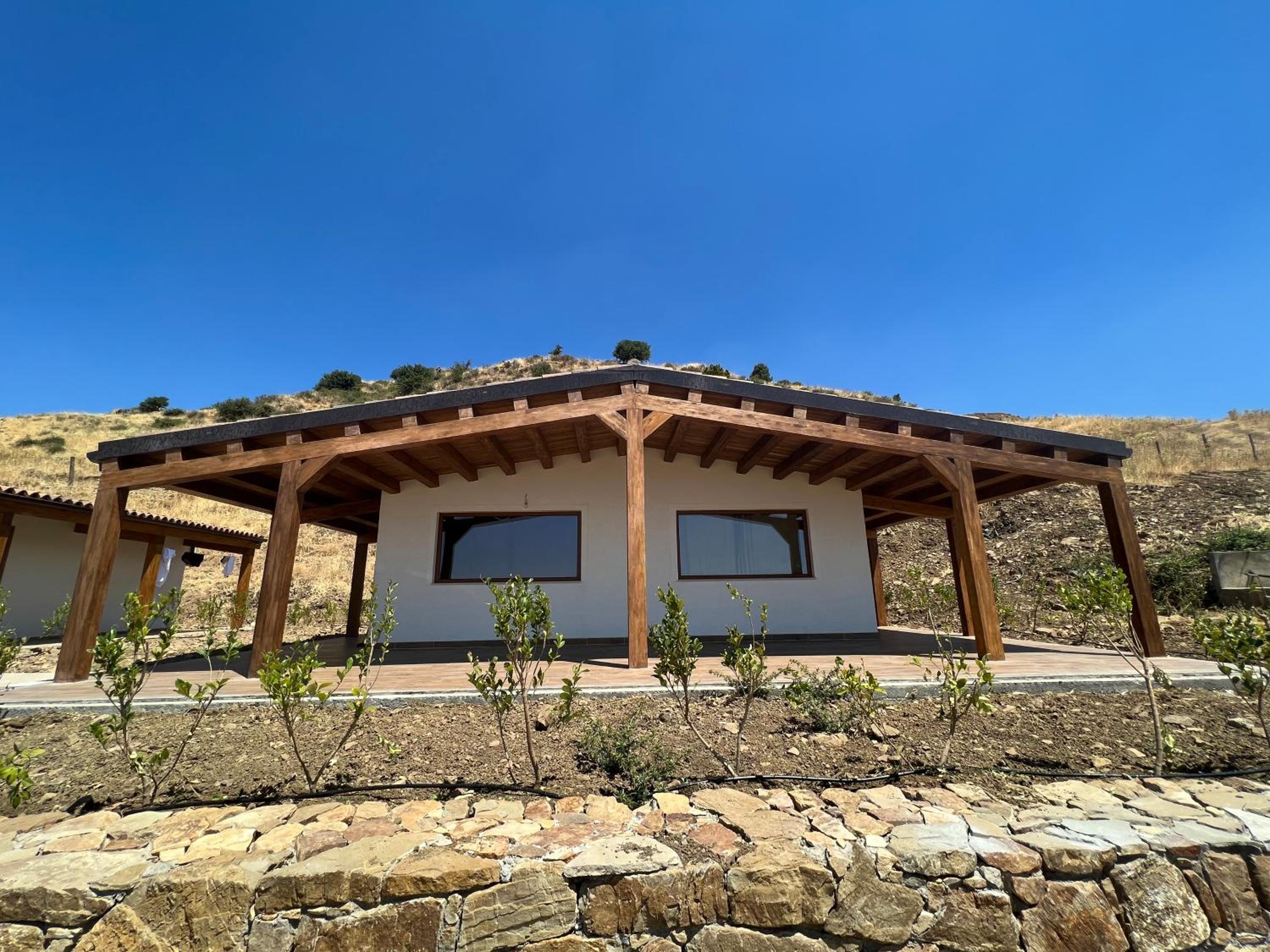 Bungalow with Garden View - Annex photo 2
