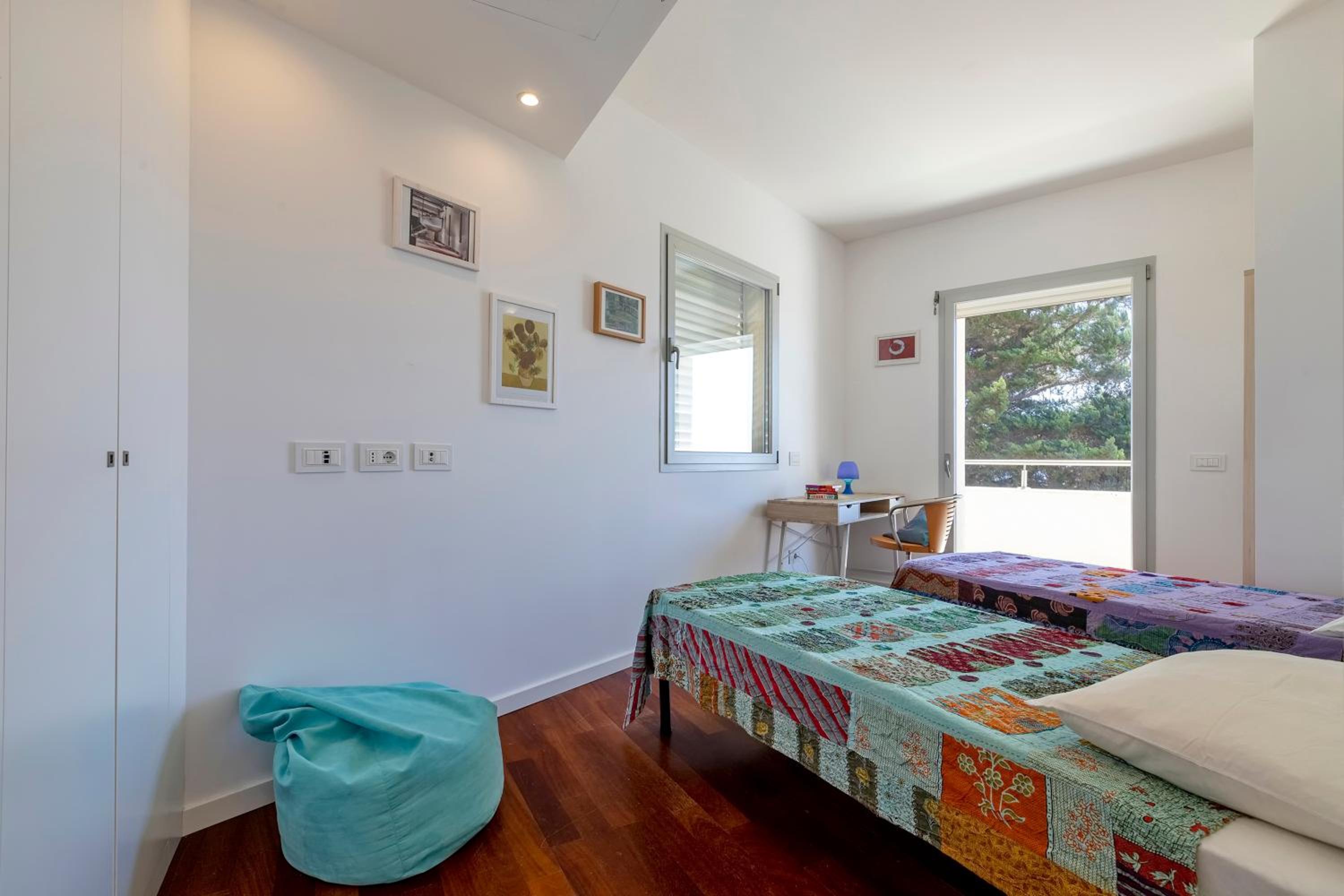 Villa With Sea View photo 1
