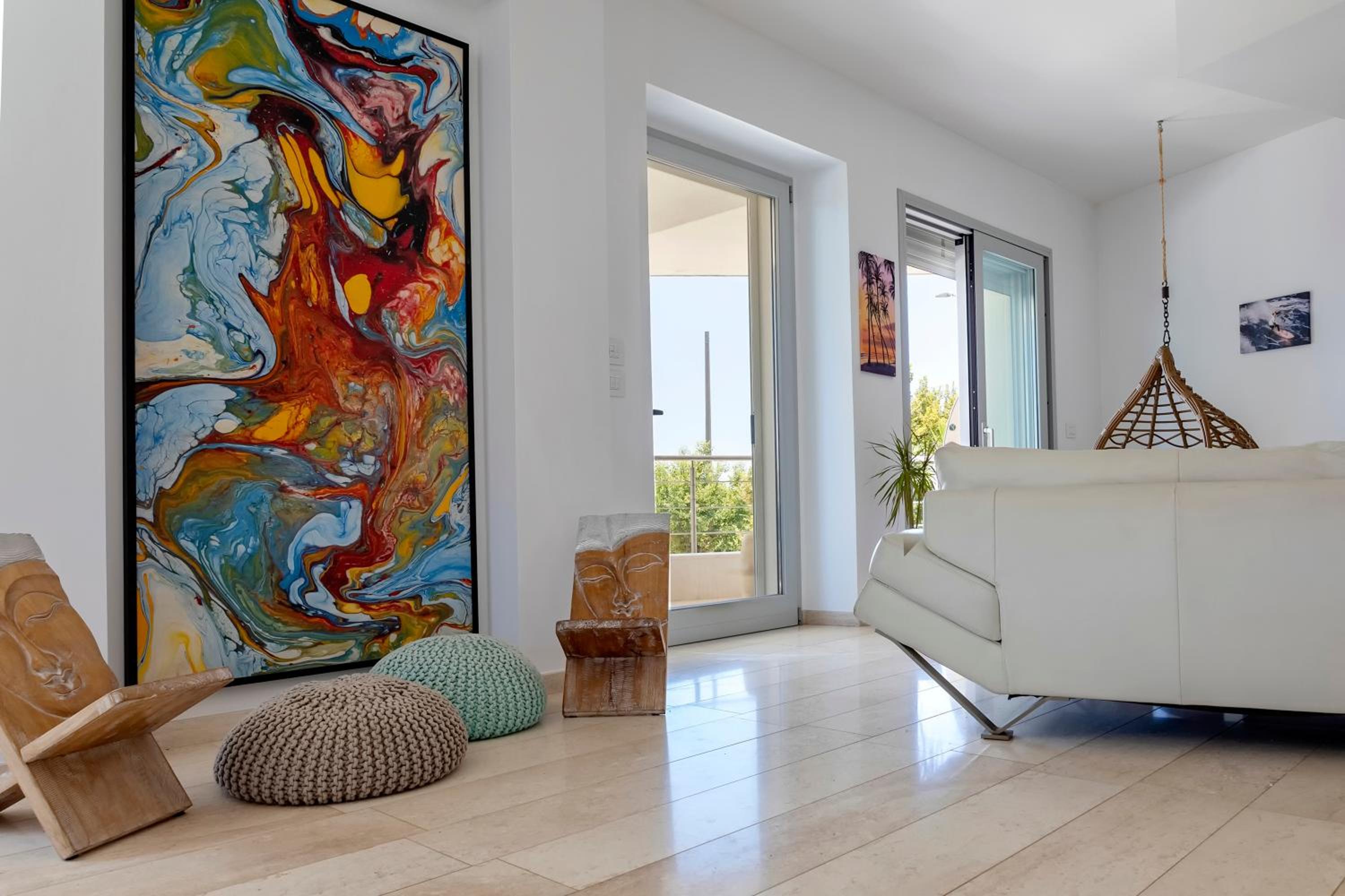 Villa With Sea View photo 2