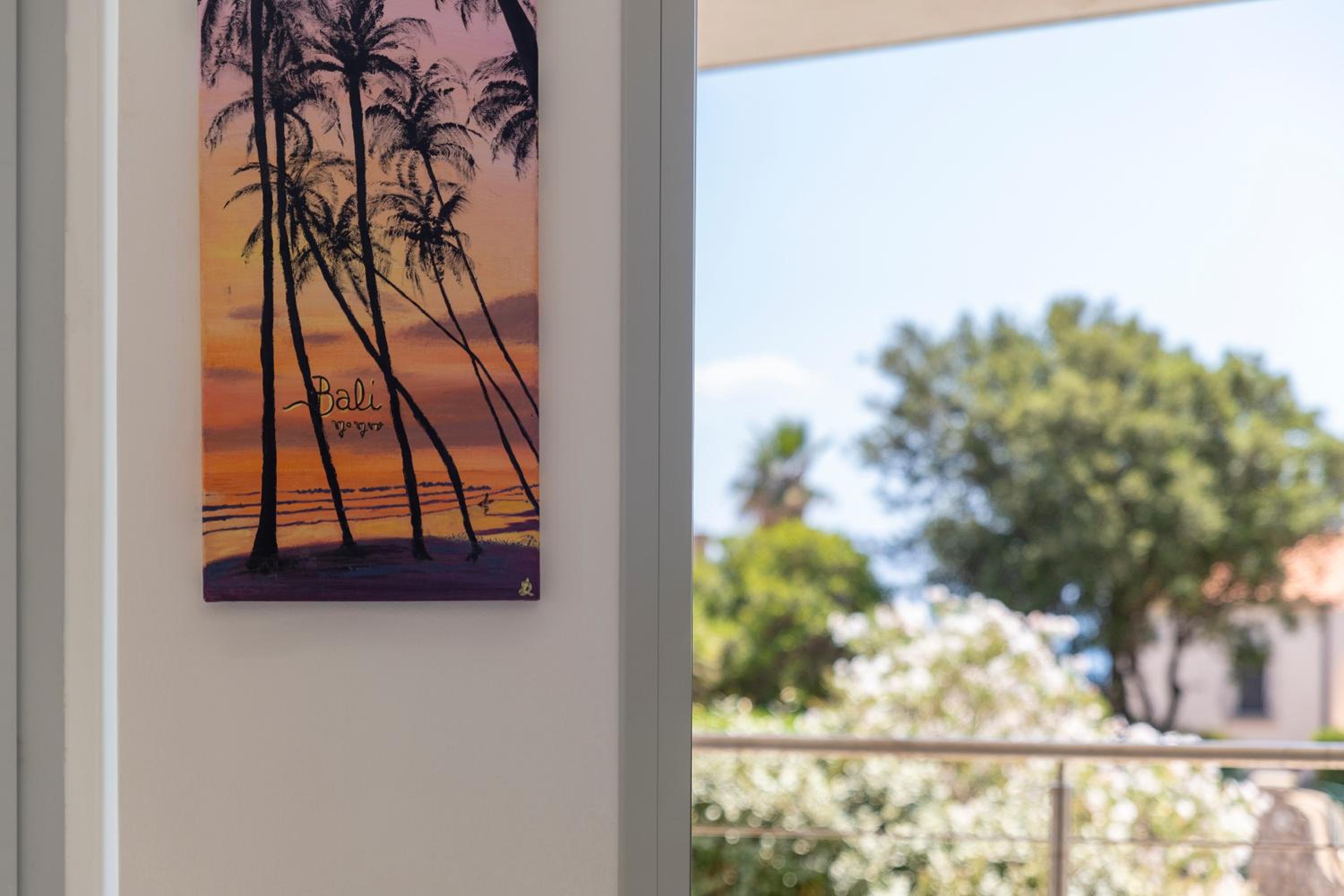 Villa With Sea View photo 3