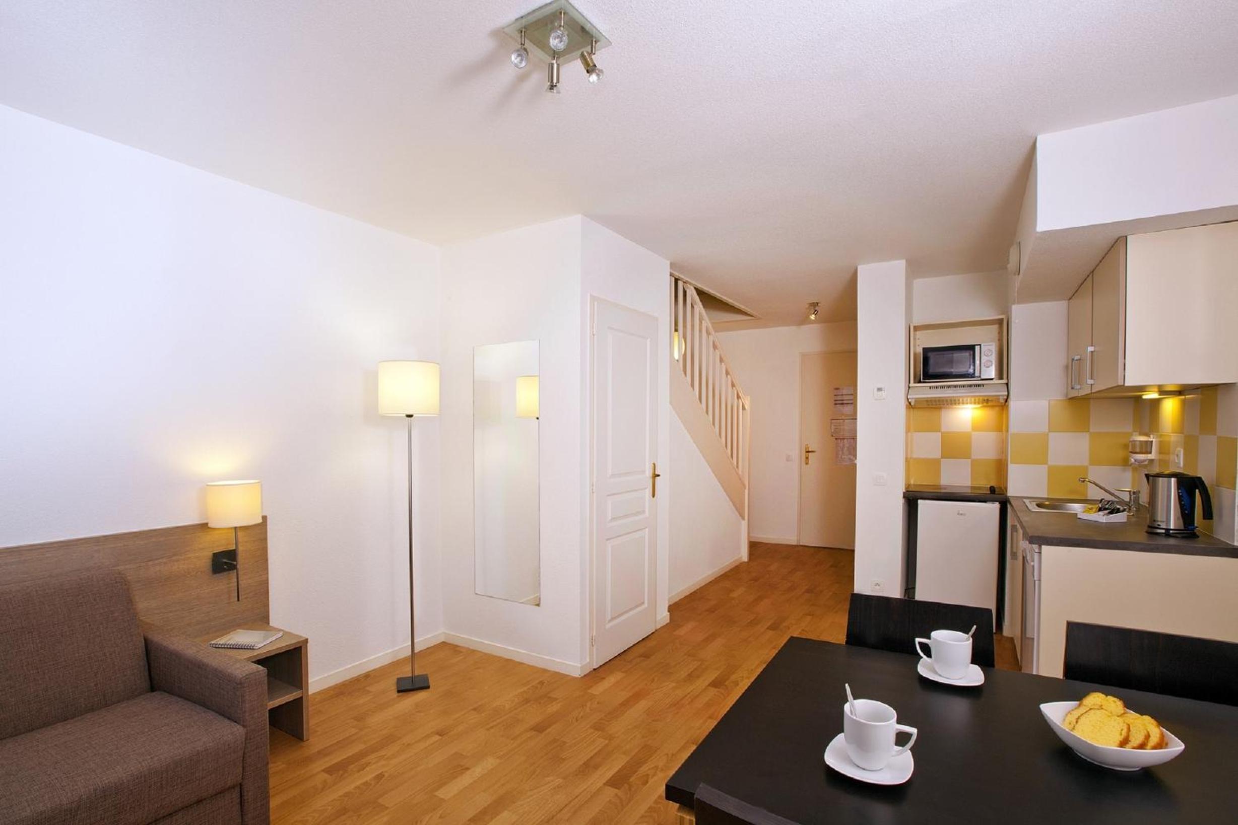 Two-Bedroom Apartment (6 Adults) - Photo 1