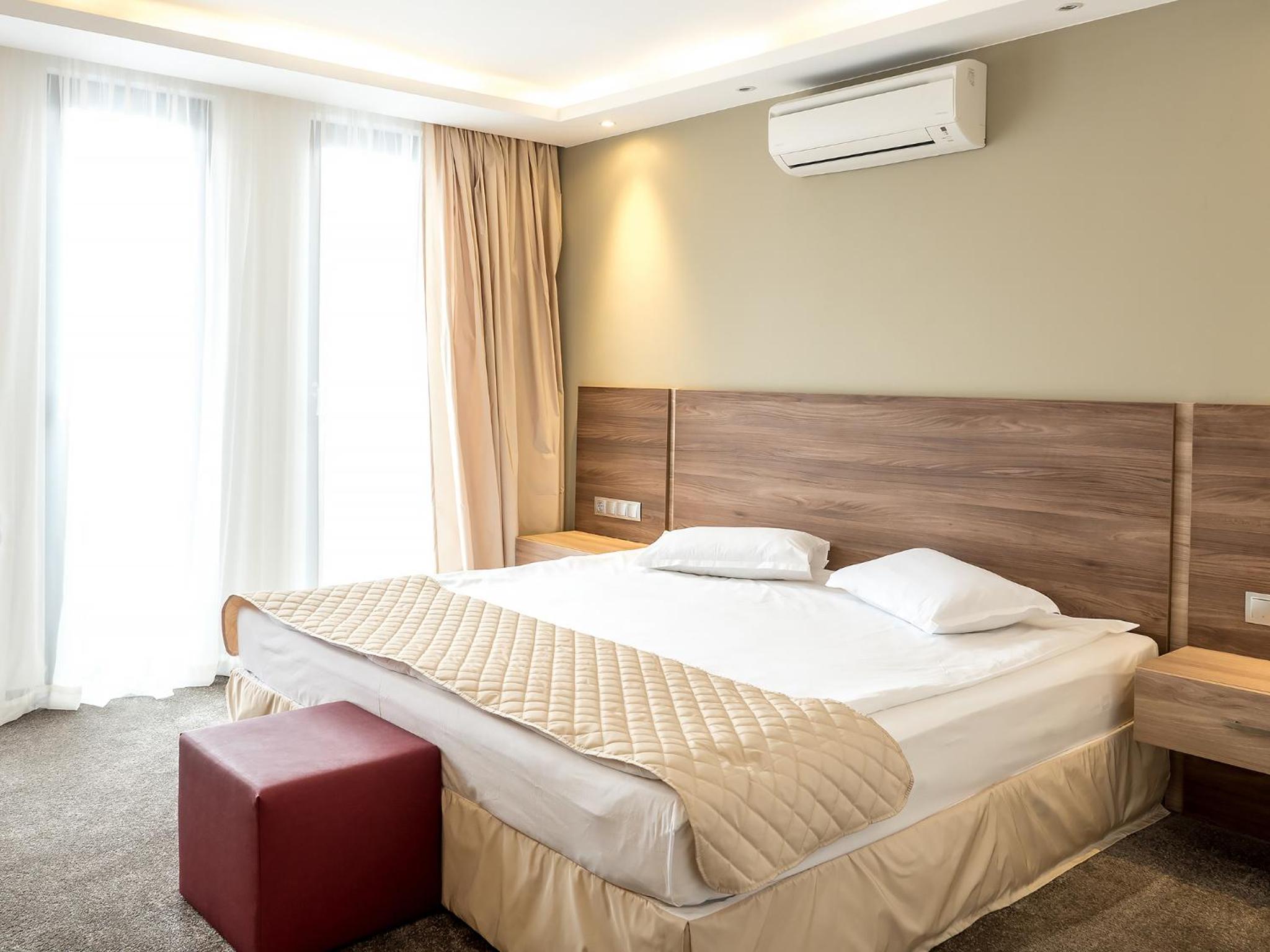 Double Room - Photo 1