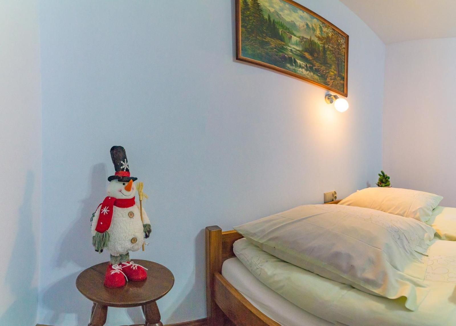 Triple Room with Balcony photo 2