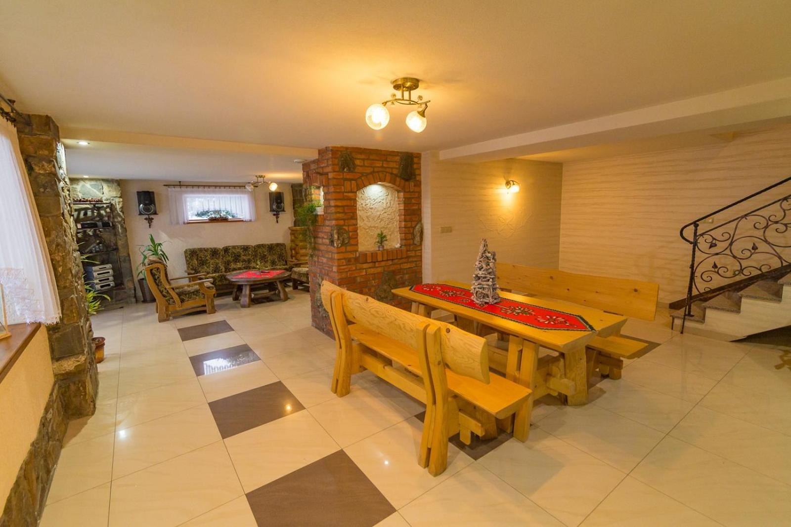 Triple Room with Balcony photo 2