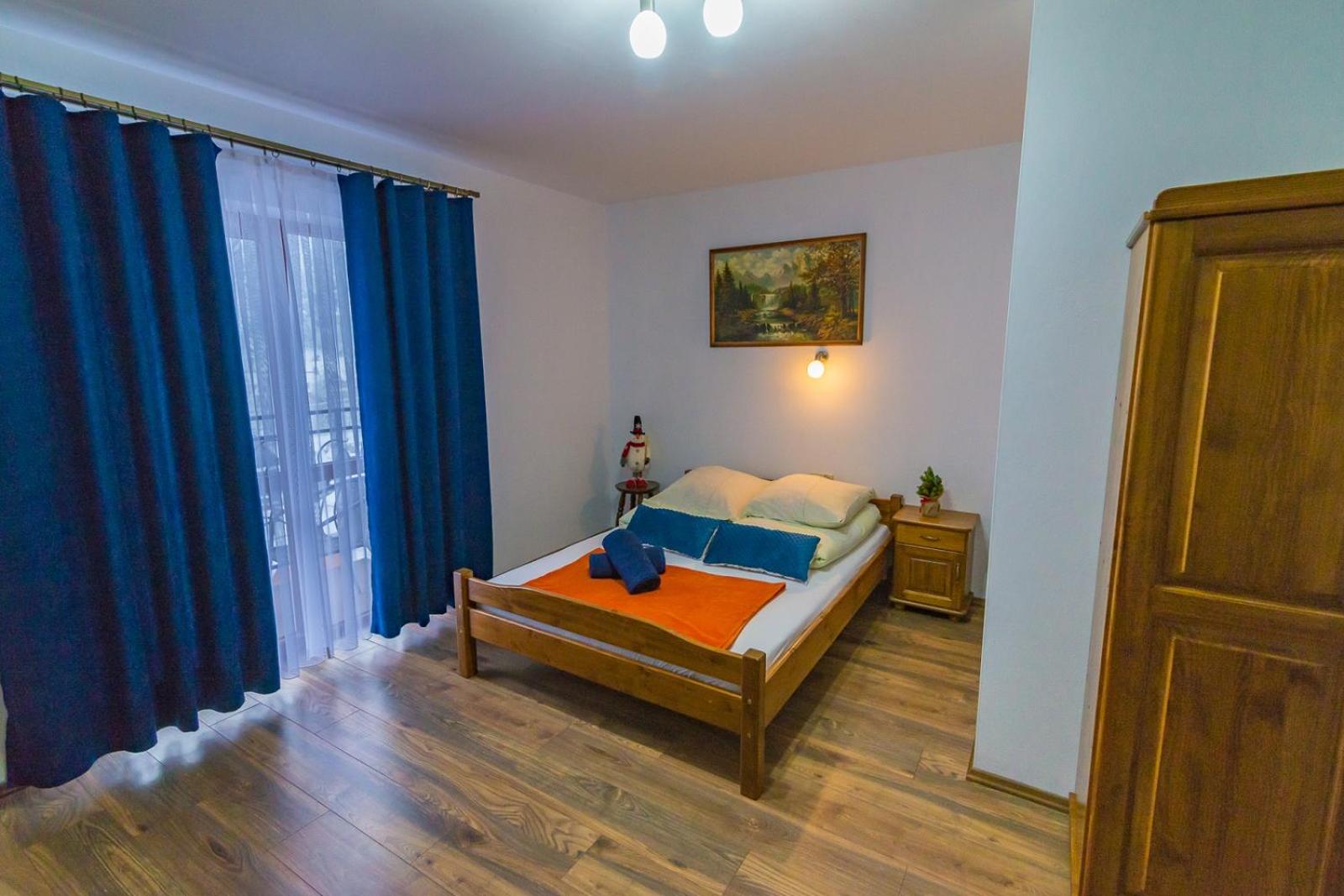Double Room with Balcony photo 1